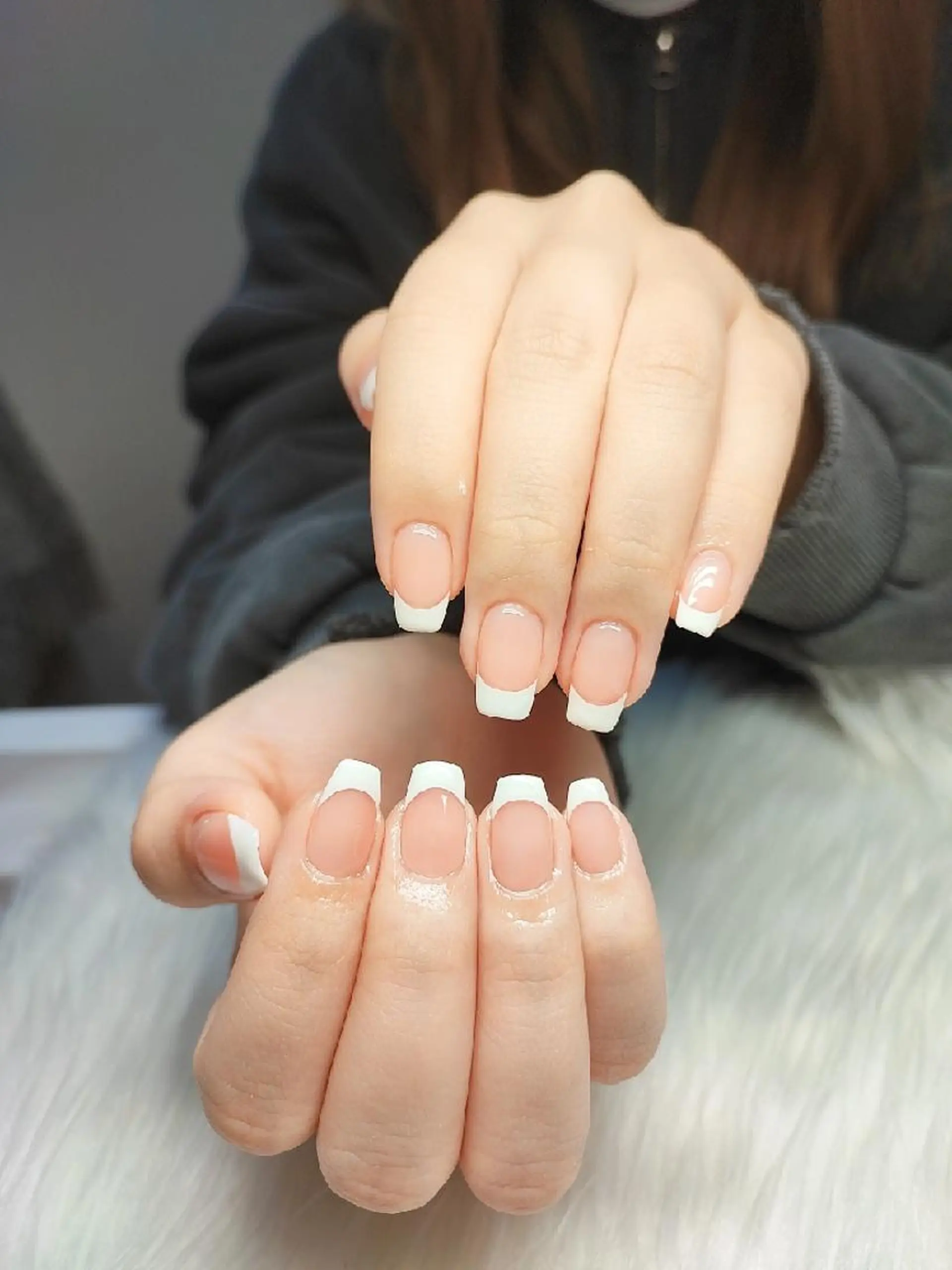 ネイル 森 ネイルサロンのネイルデザイン