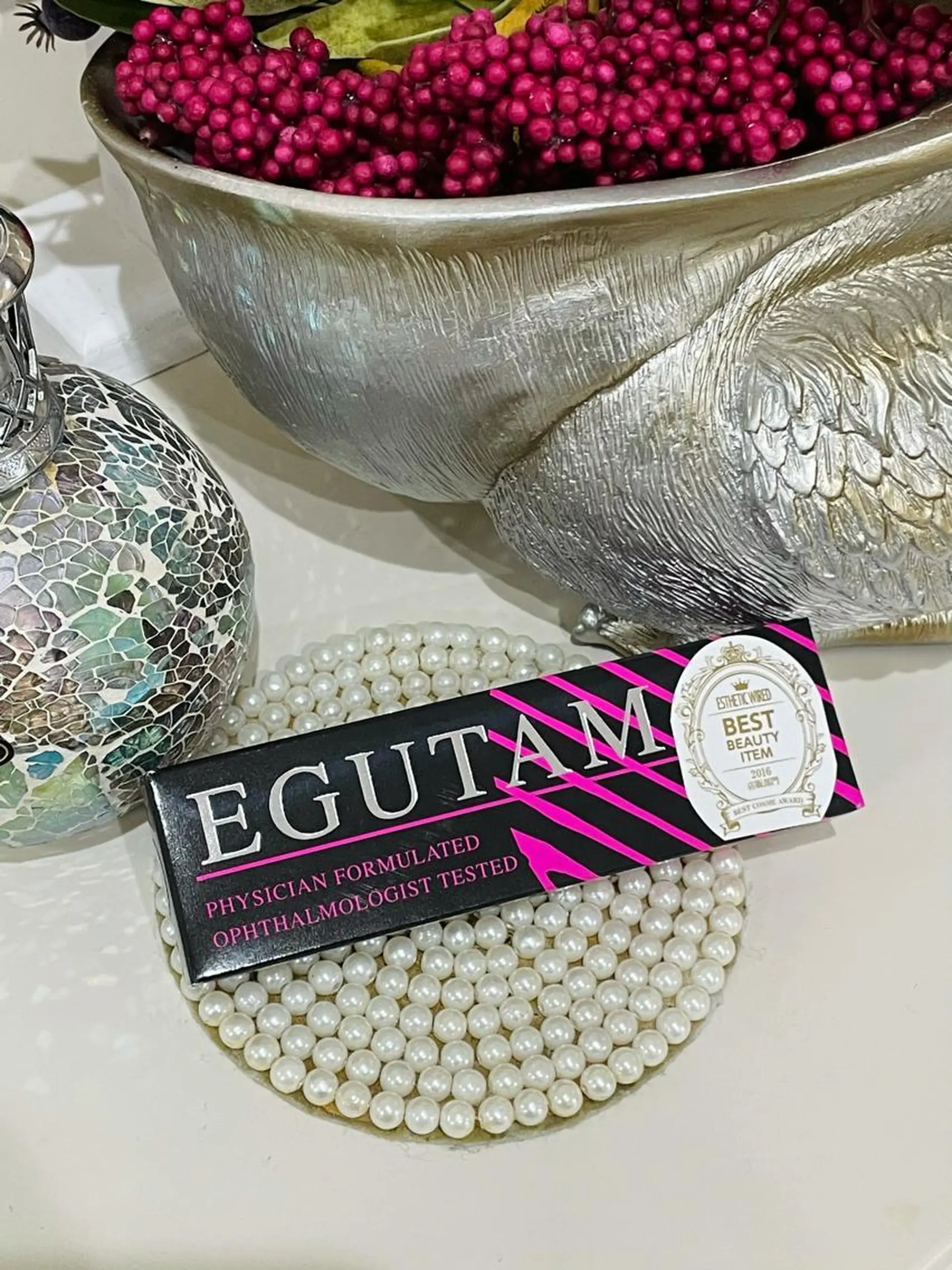 マツエク・マツパ ELLA 菊地のマツエク・マツパデザイン