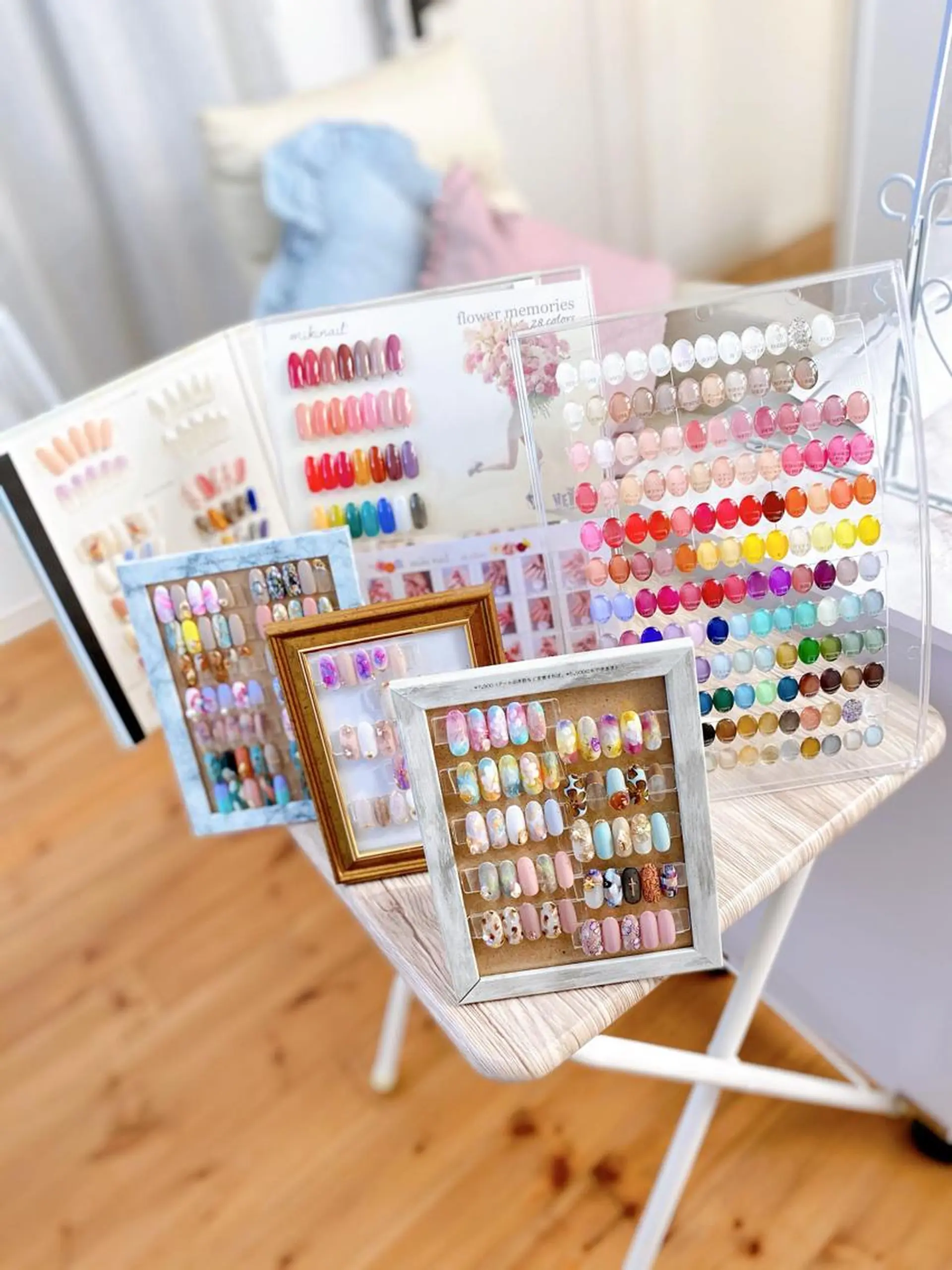 ネイル 持ち込み yuko （ネイリスト）のネイルデザイン