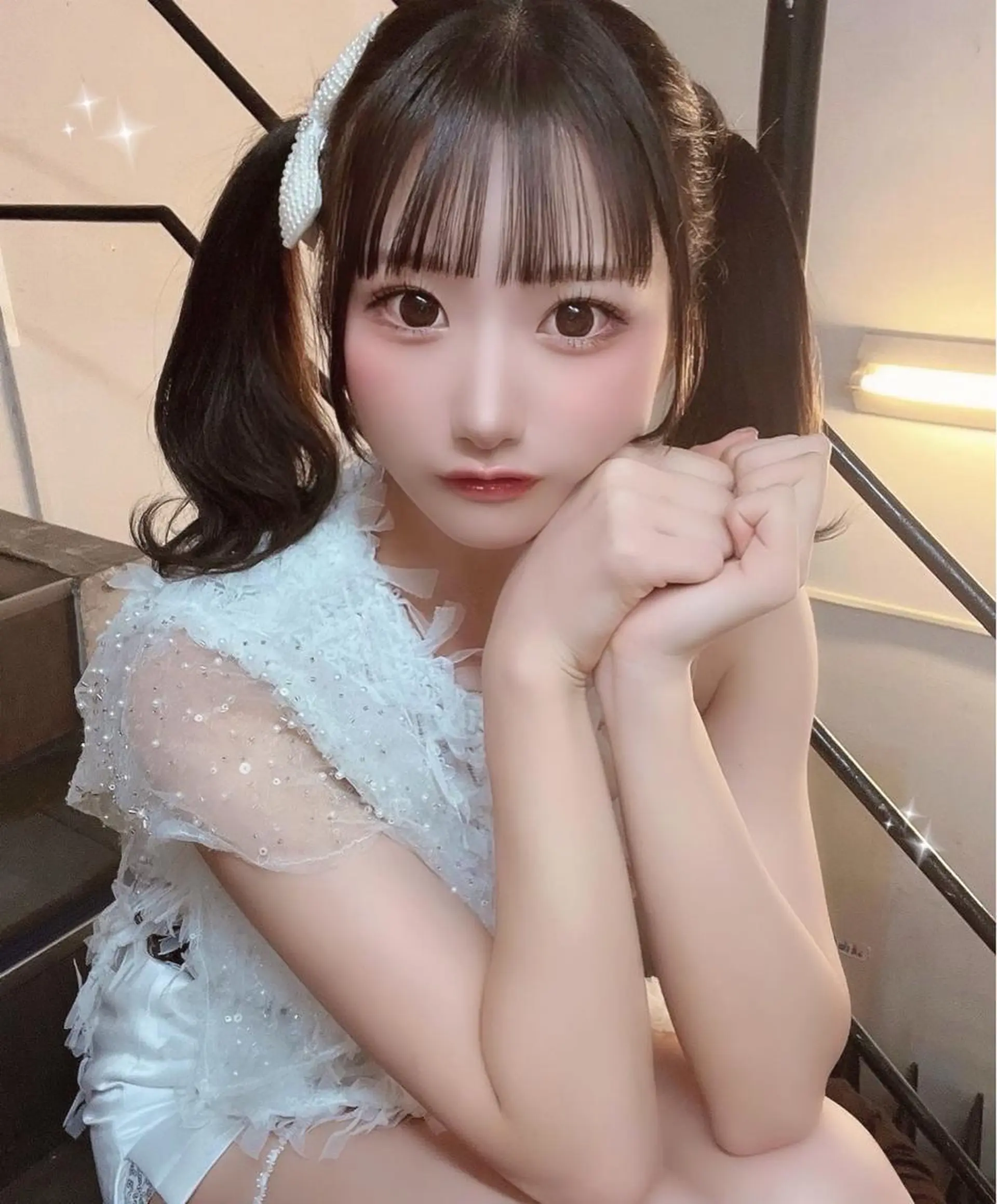 マツエク・マツパ B3シェアサロン所属・Runa🌙 渋谷/まつパのマツエク・マツパデザイン