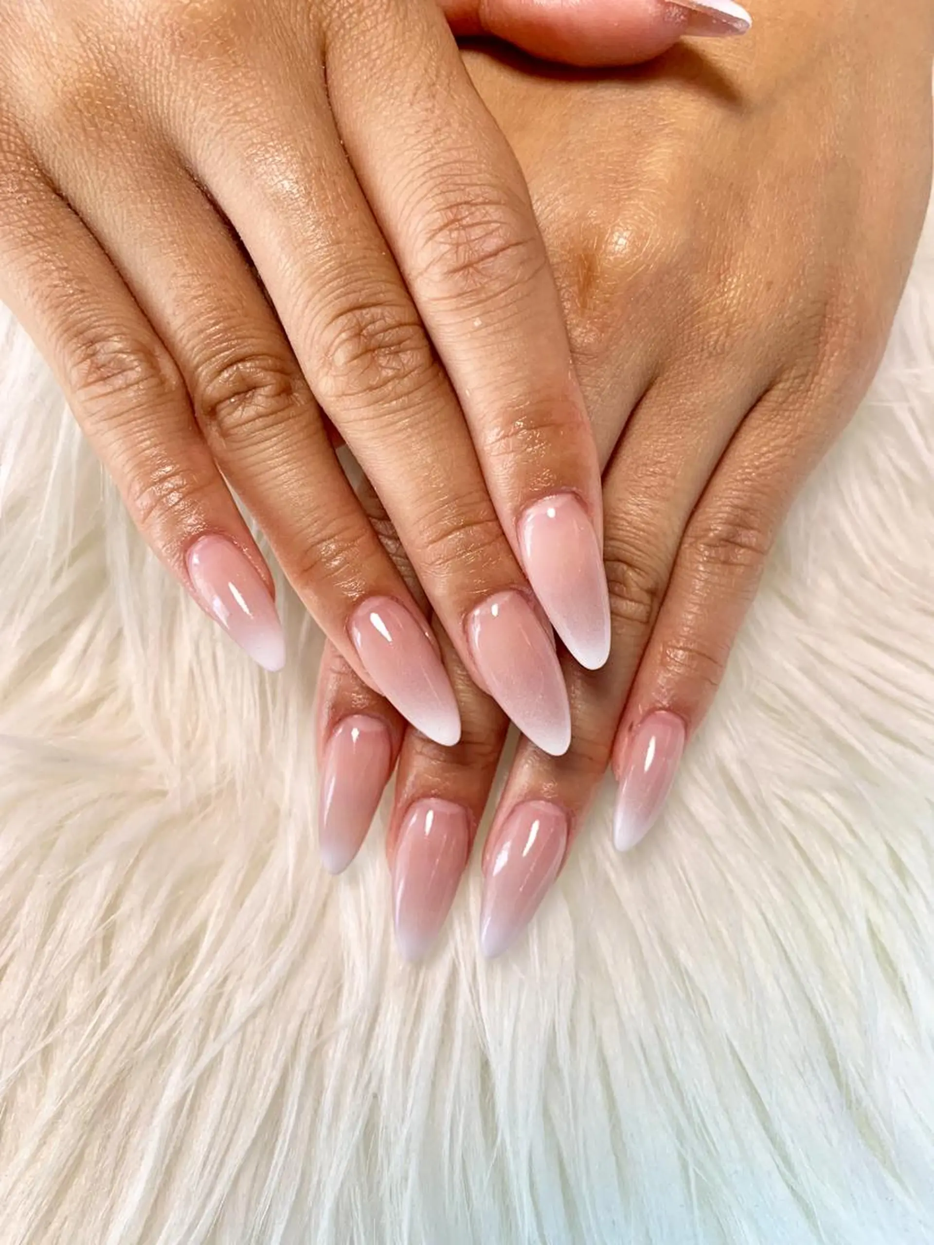 ネイル ハンドネイル Grazie AMOREのネイルデザイン