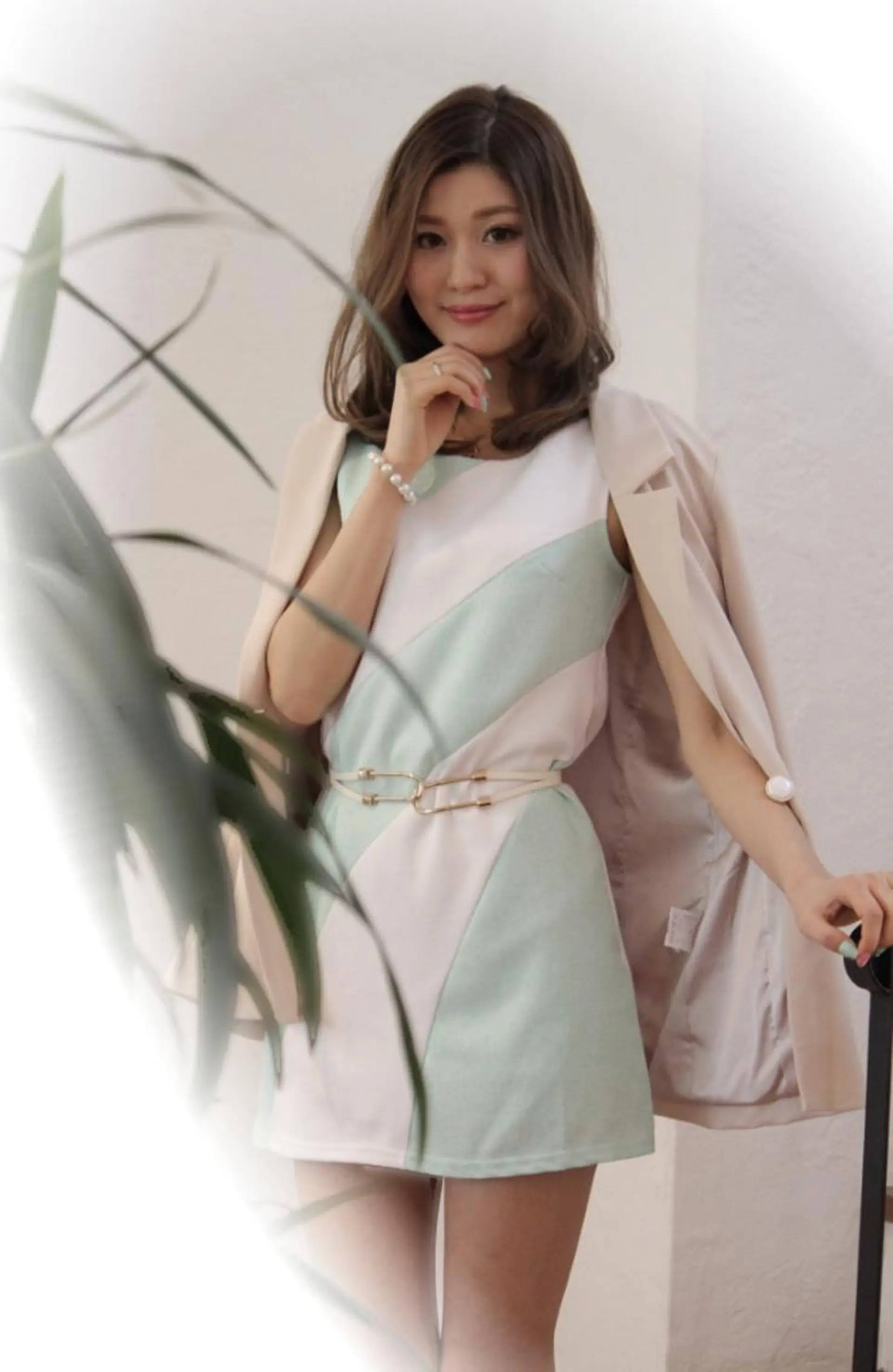 ミディアム NAP hair owariasahi所属・モリヒロ マサシのその他イメージ