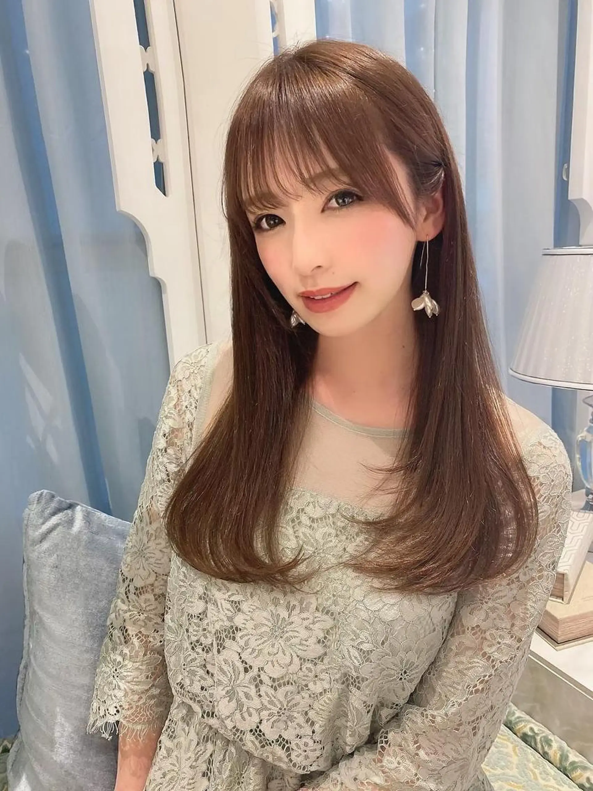 ロング 三重で1番ショートが 上手い美容師💎廣田のヘアスタイル