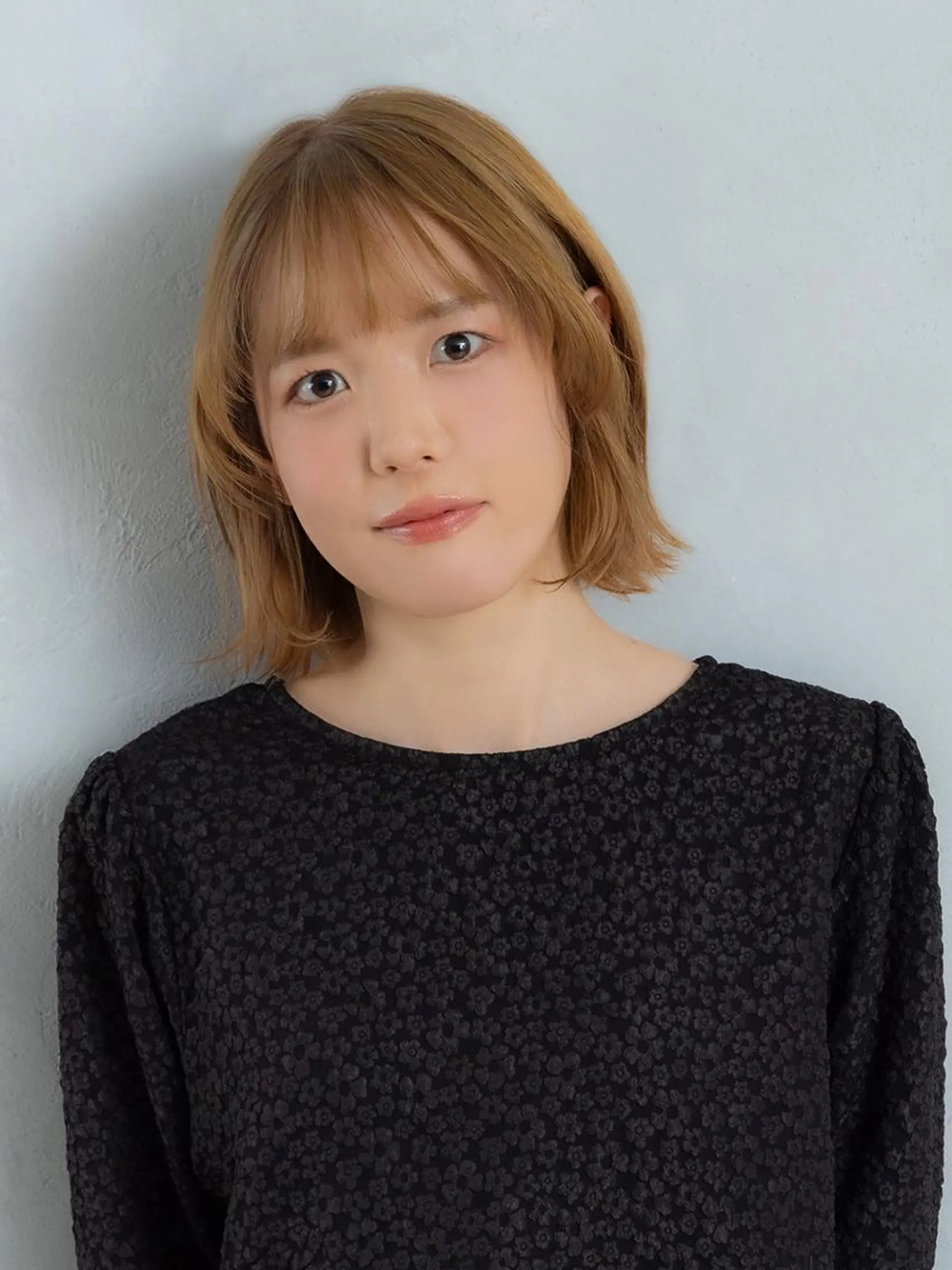 ショート カラー トリートメント HASE/艶カラー/ 髪質改善/縮毛矯正のヘアスタイル