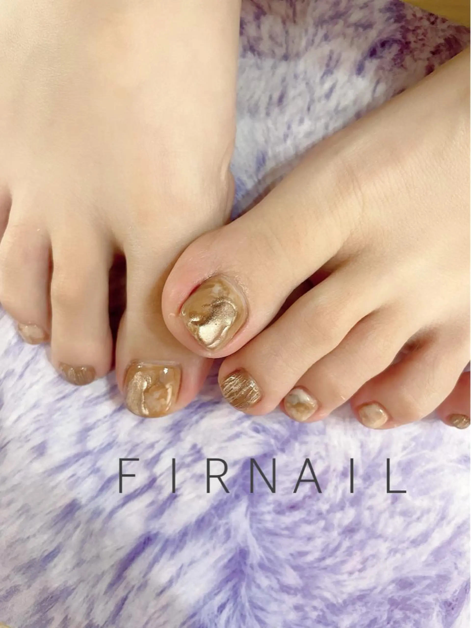 ネイル ハンドネイル fir_ nail_のネイルデザイン