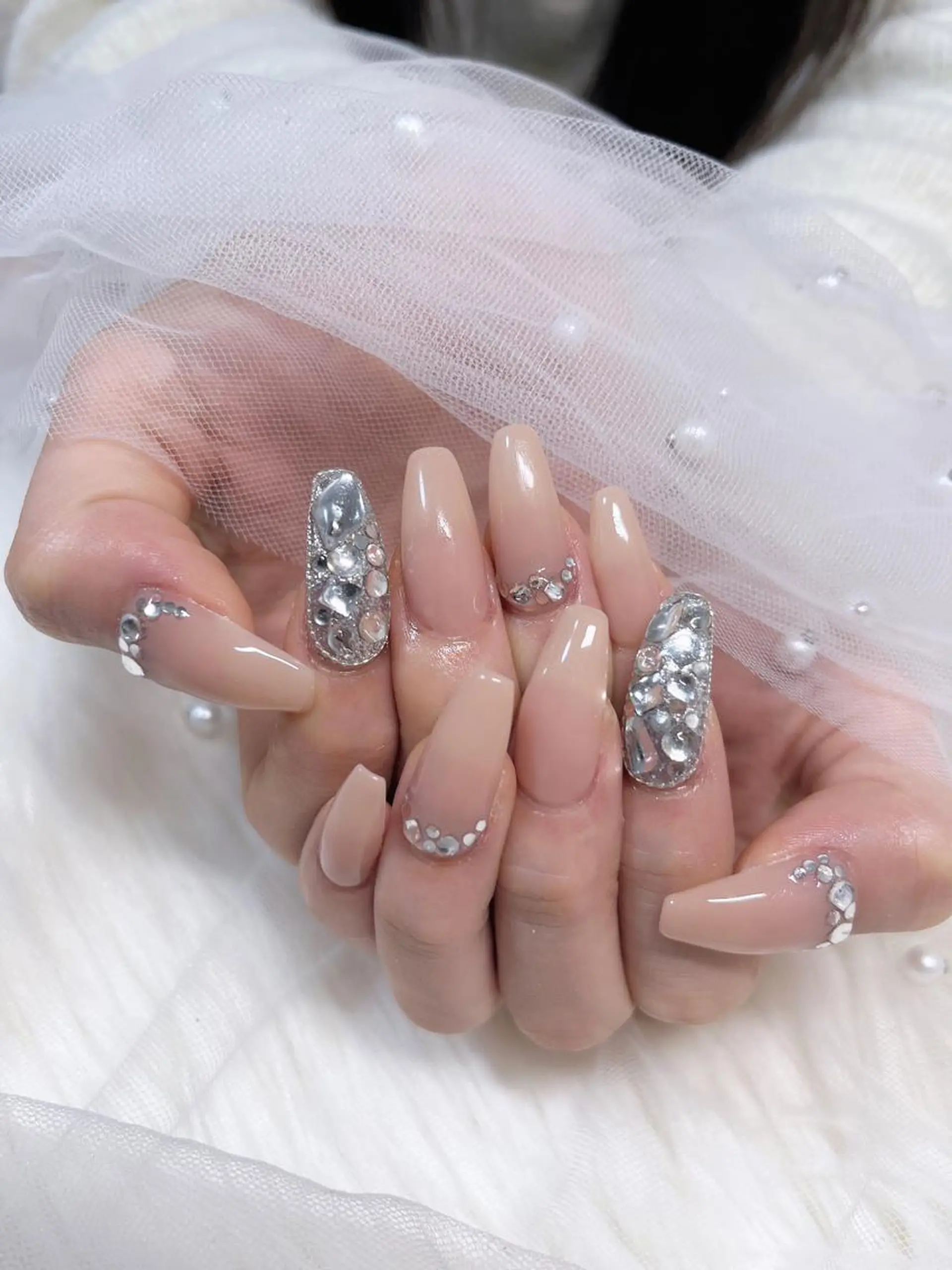 ネイル COCO ネイルのネイルデザイン