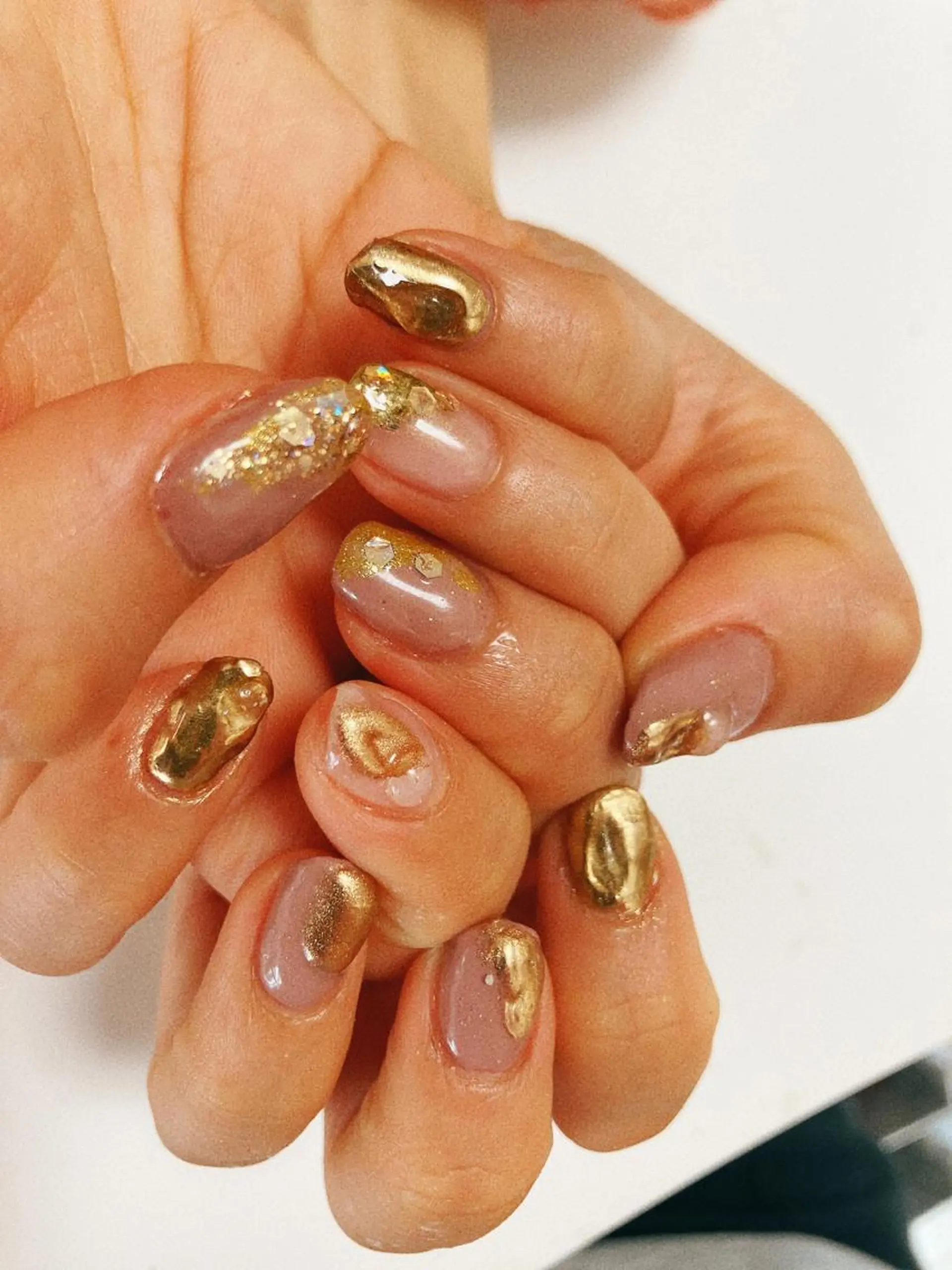 ネイル YunAsu ひぃちゃんのエステ・リラクイメージ