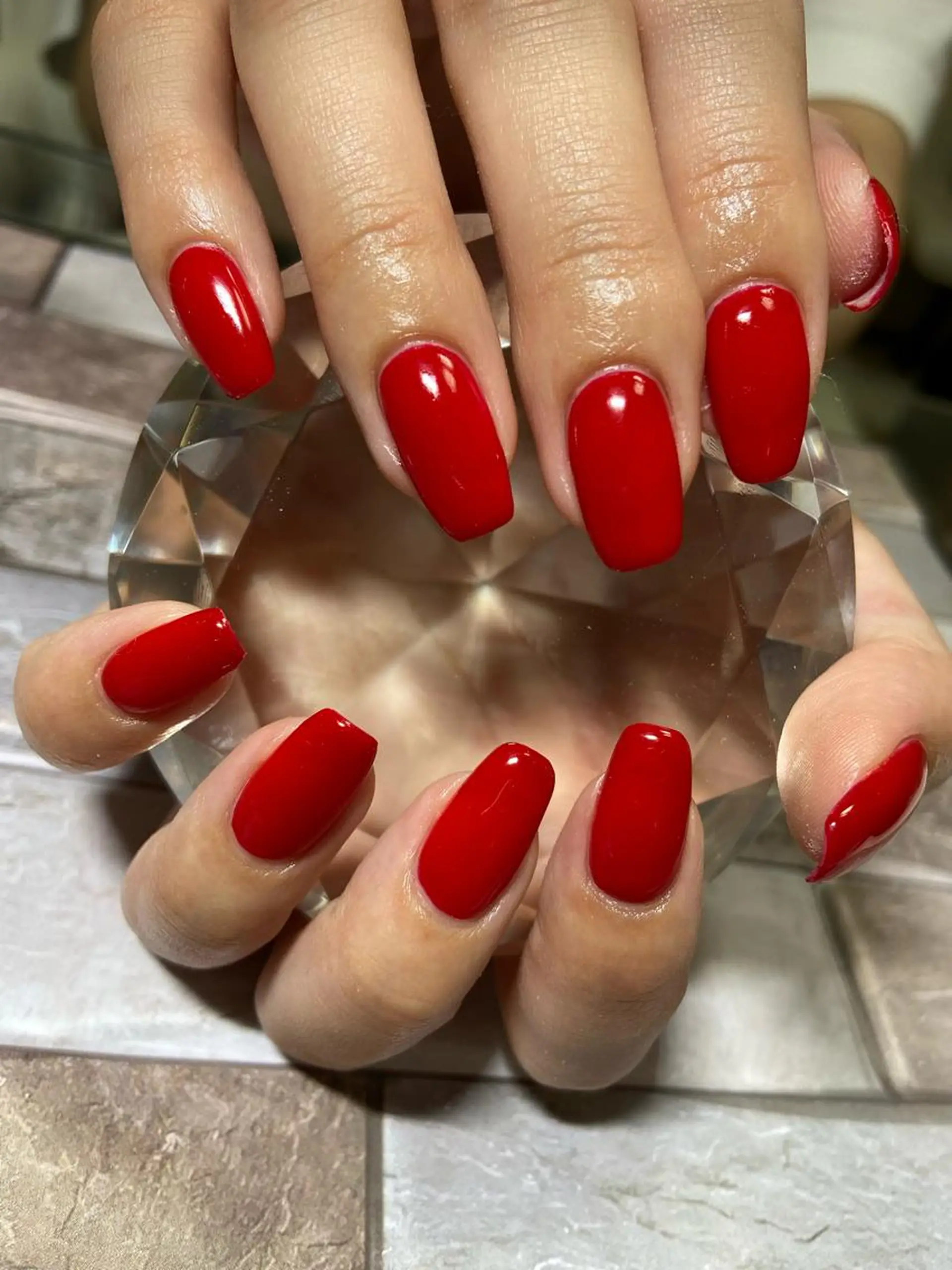 ネイル Lokahi NAILのネイルデザイン