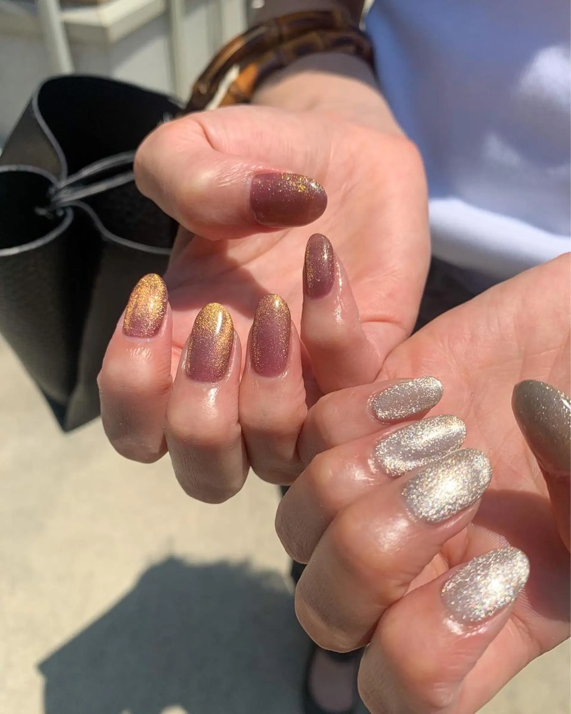 ネイル ハンドネイル anny ／あにのネイルデザイン