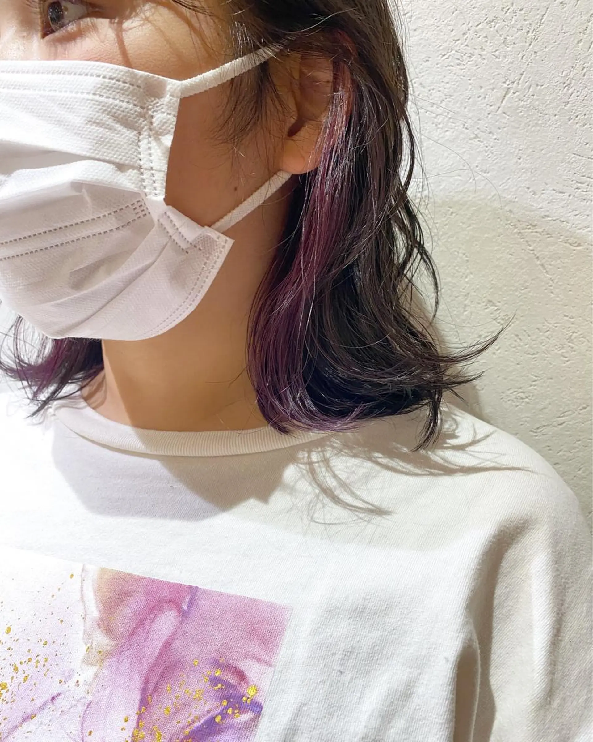 ショート パーマ指名No1 /namiのヘアスタイル