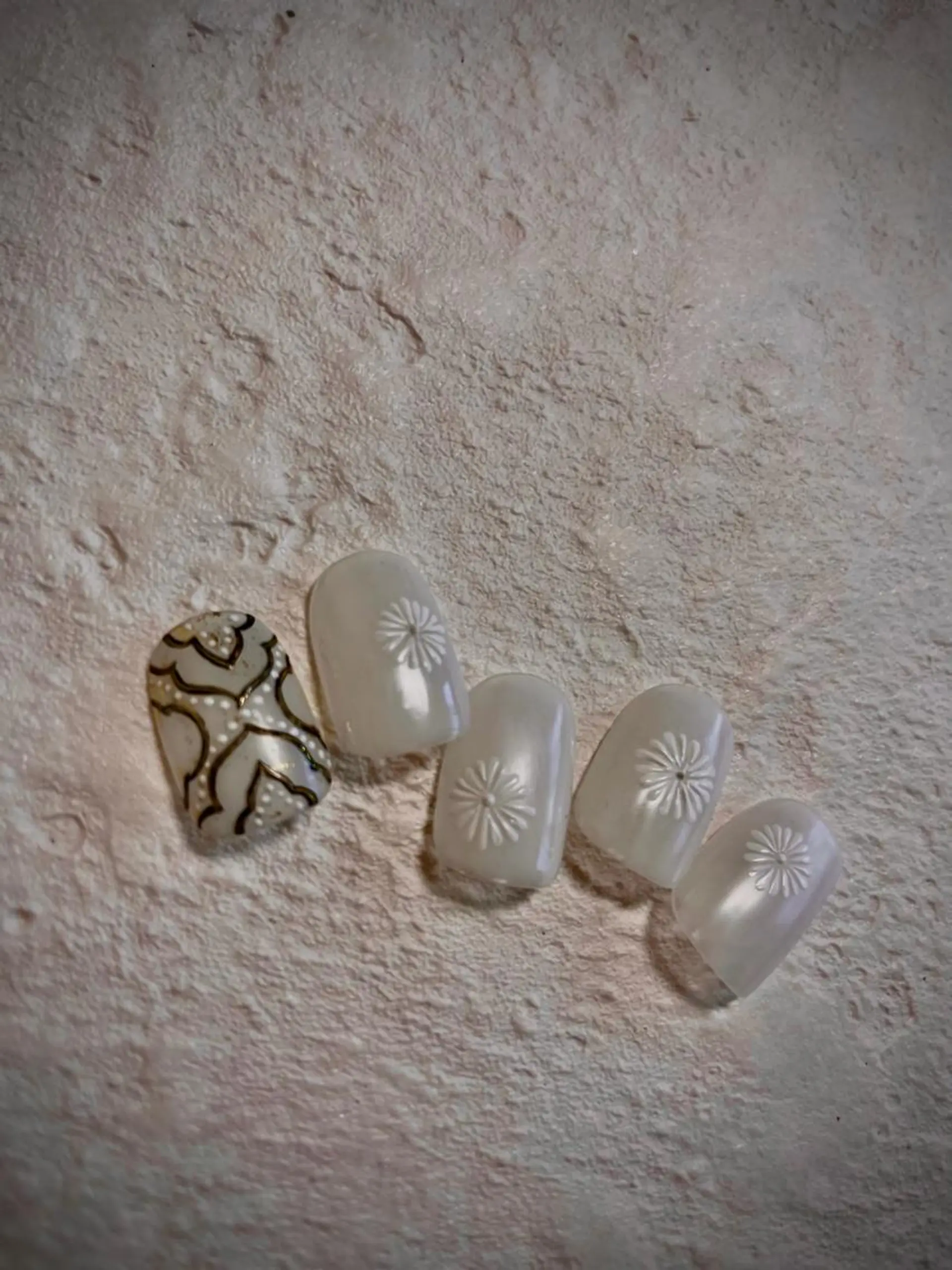 ネイル MH_ Nailのネイルデザイン