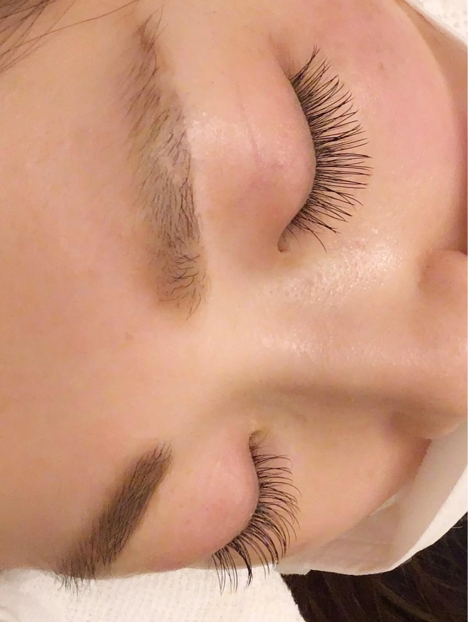 マツエク・マツパ マツエク eyelash GARDENのマツエク・マツパデザイン