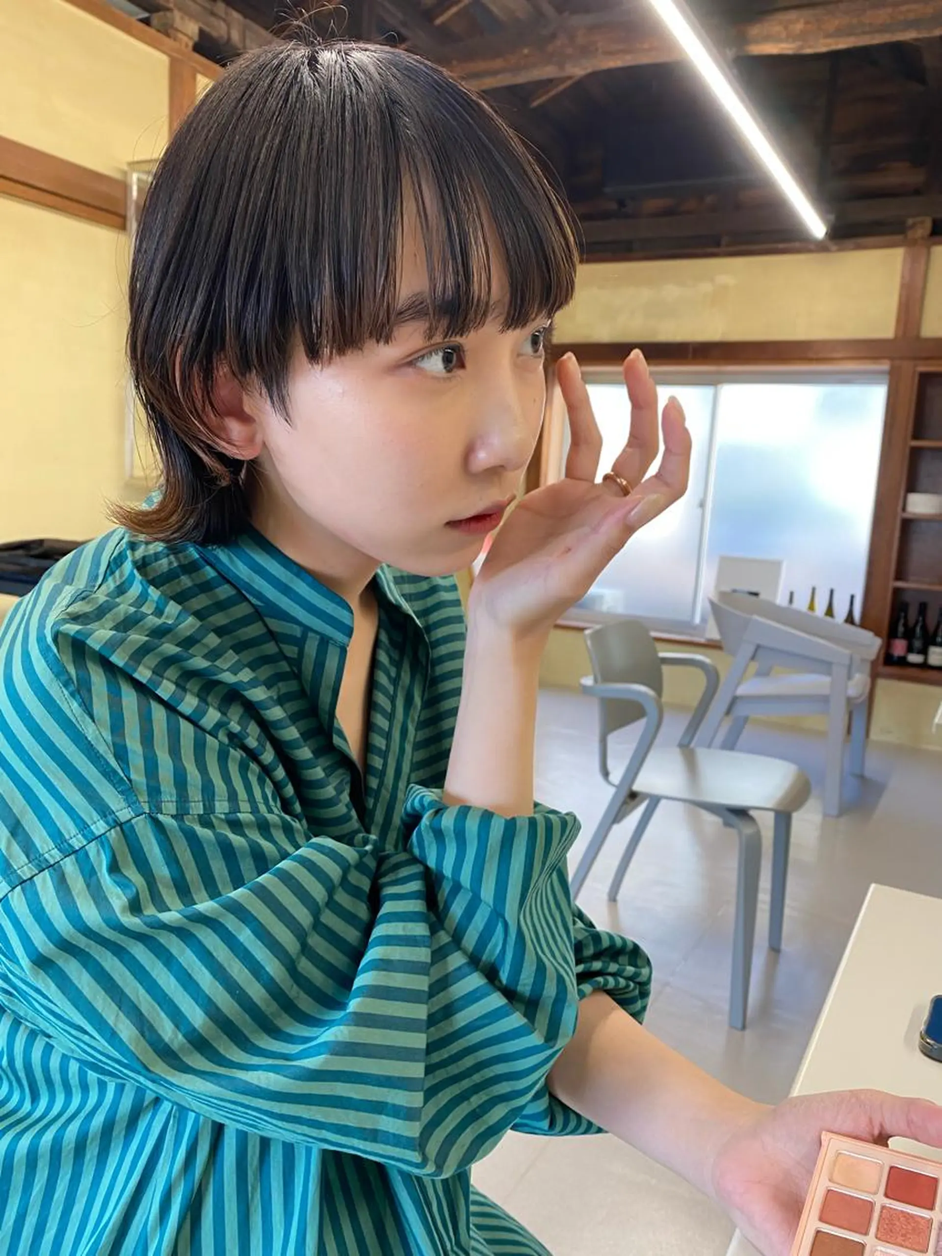 その他 INN the people所属・渡辺 誠のその他イメージ