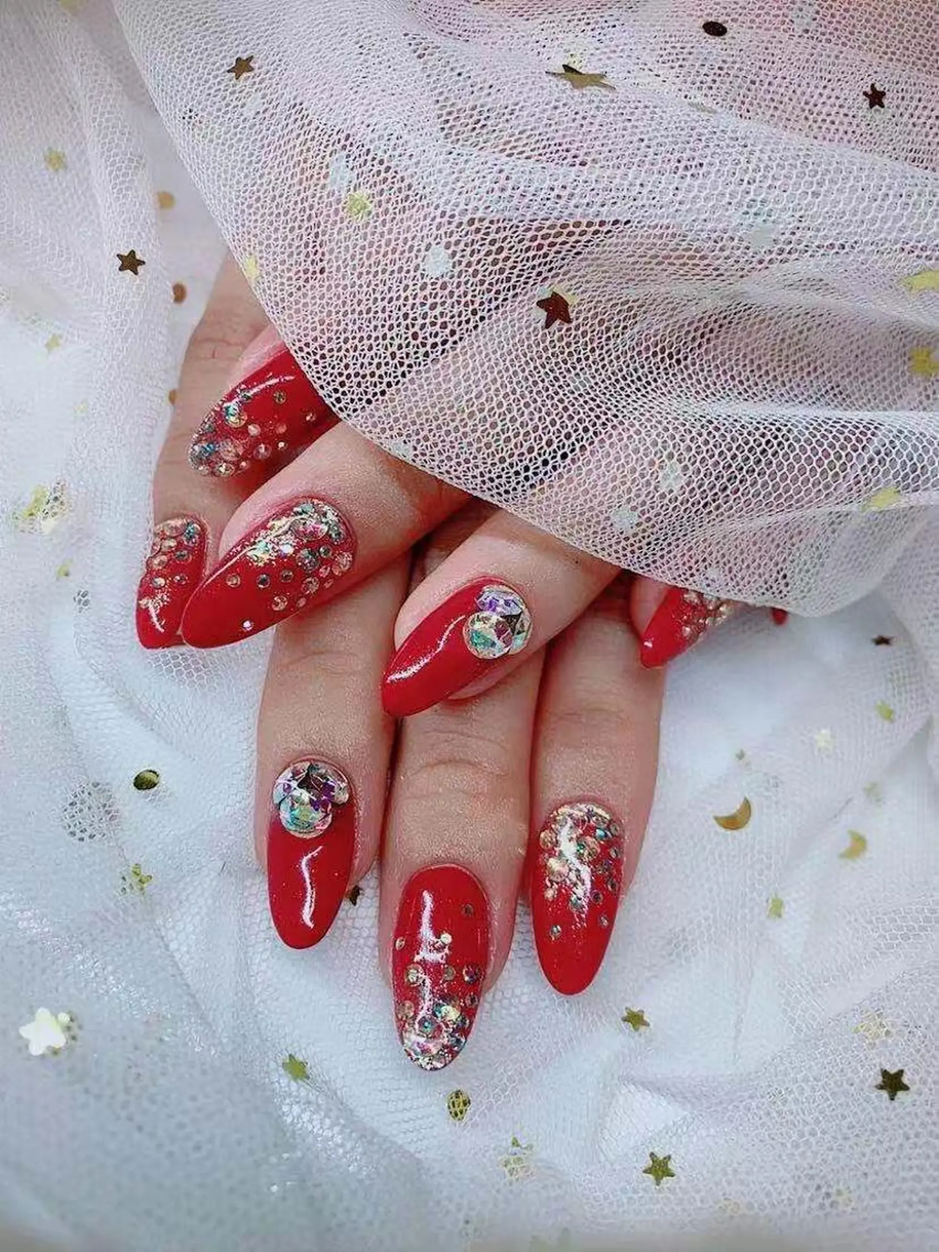 ネイル エムズ エムズのマツエク・マツパデザイン