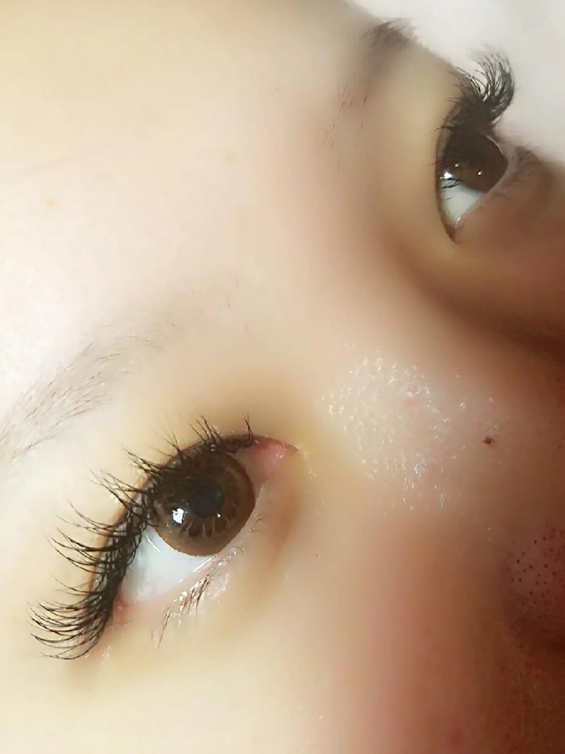 マツエク・マツパ Cカール Hair＆beauty BRY所属・hair& beauty BRYのマツエク・マツパデザイン