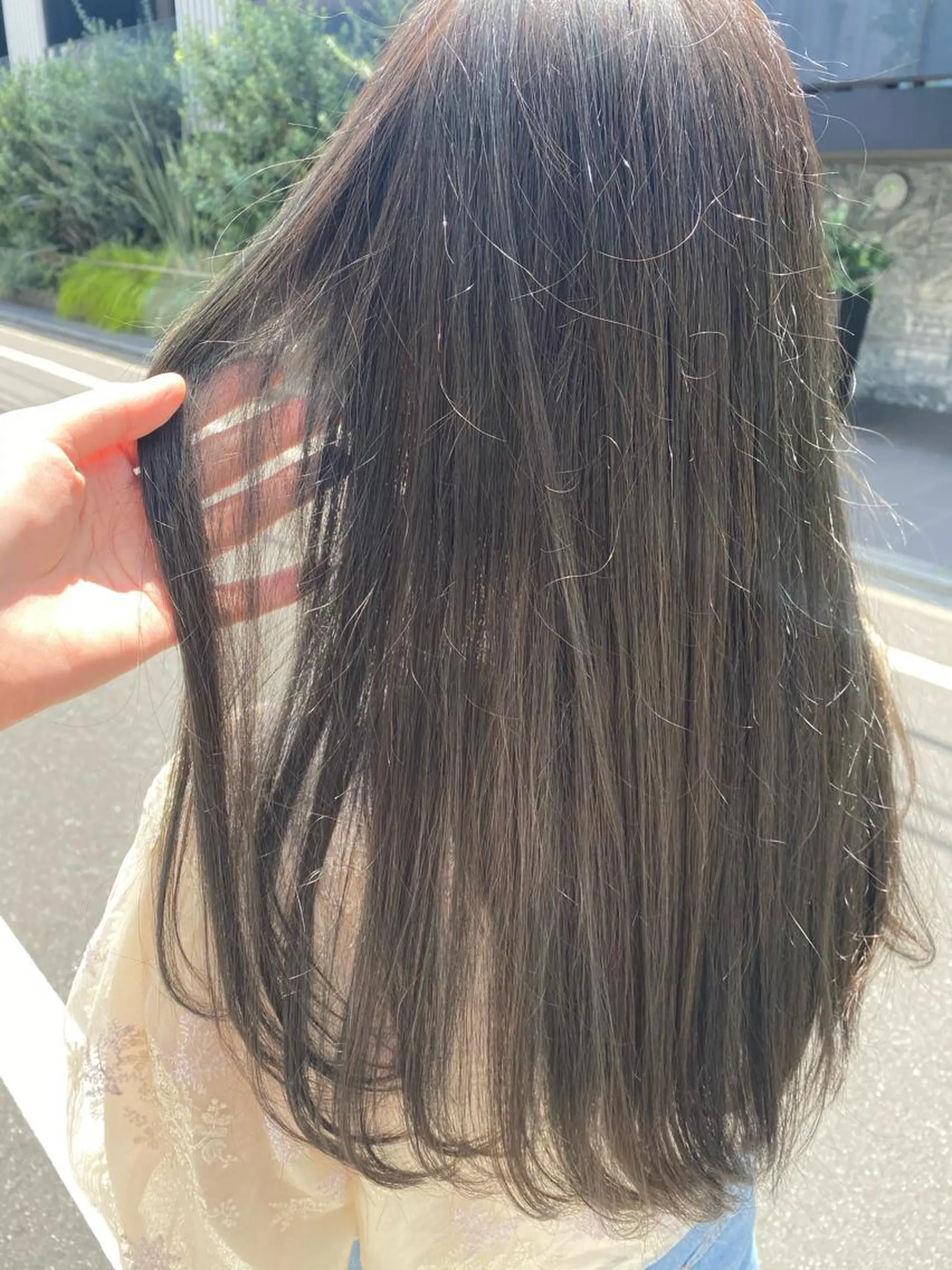 ロング RINRI 🌷のマツエク・マツパデザイン