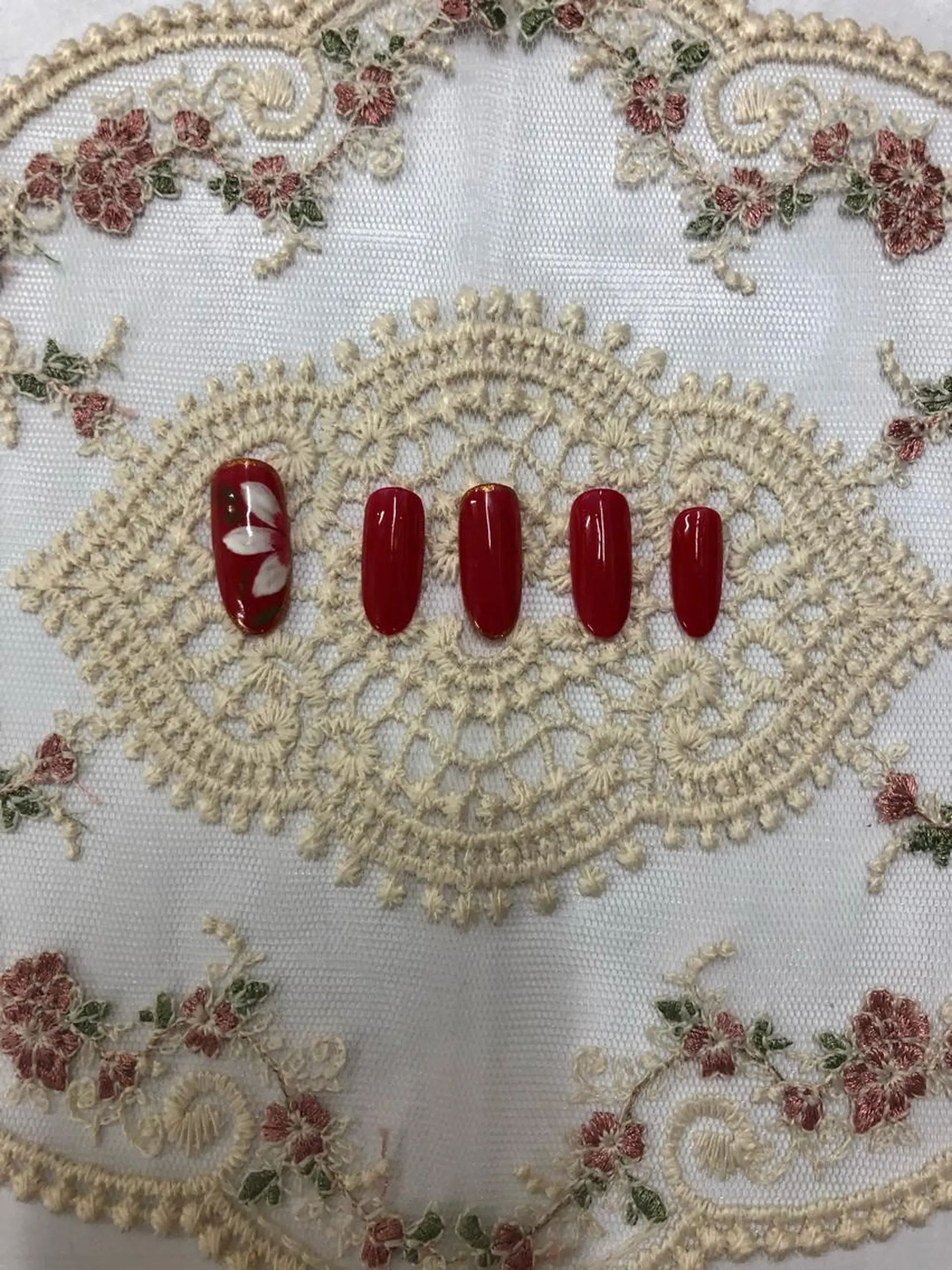 ネイル 整体・ネイル ヨシ堂💅のネイルデザイン