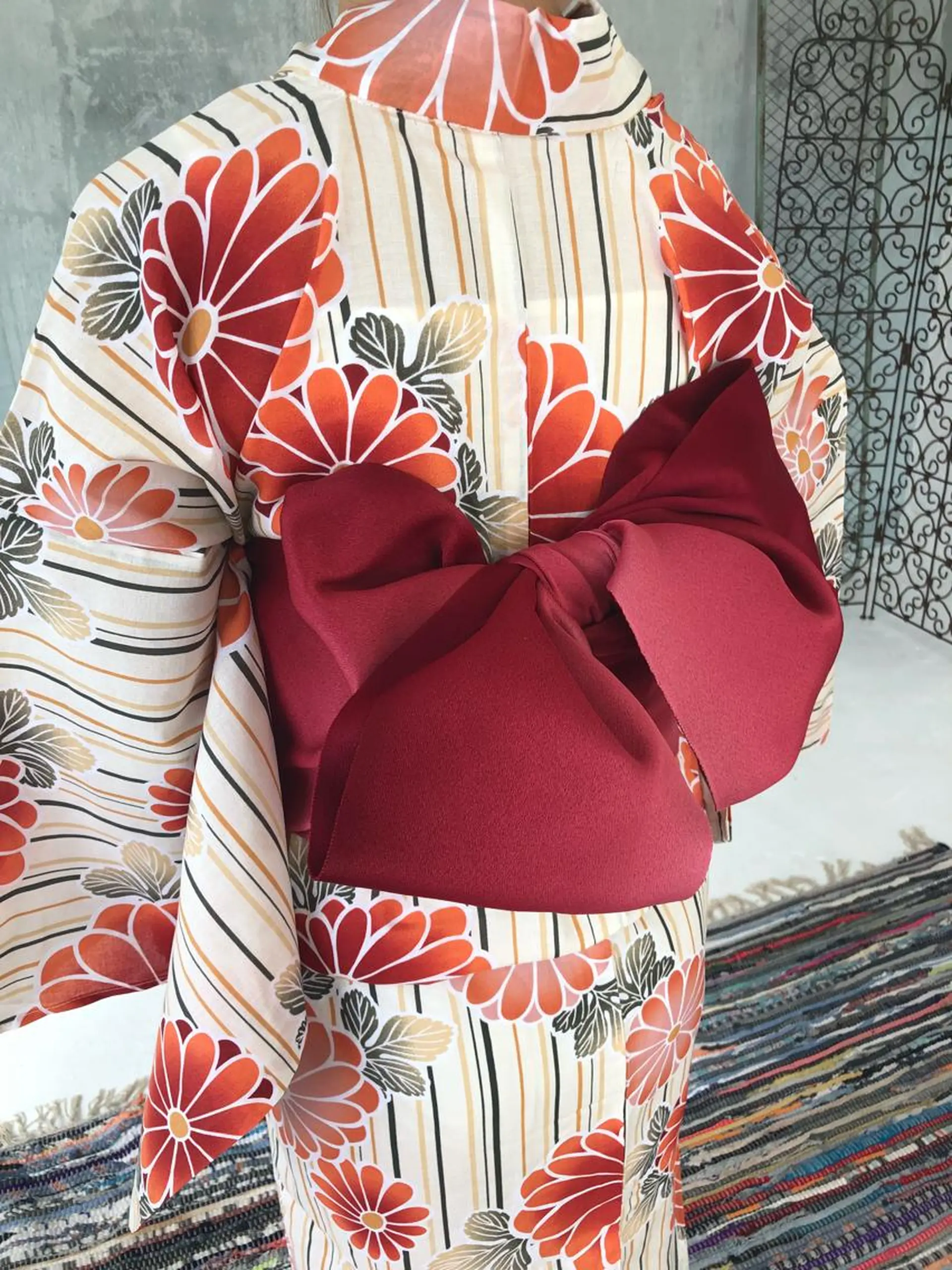 ヘアアレンジ 【デザイナー】田中 美生のヘアスタイル