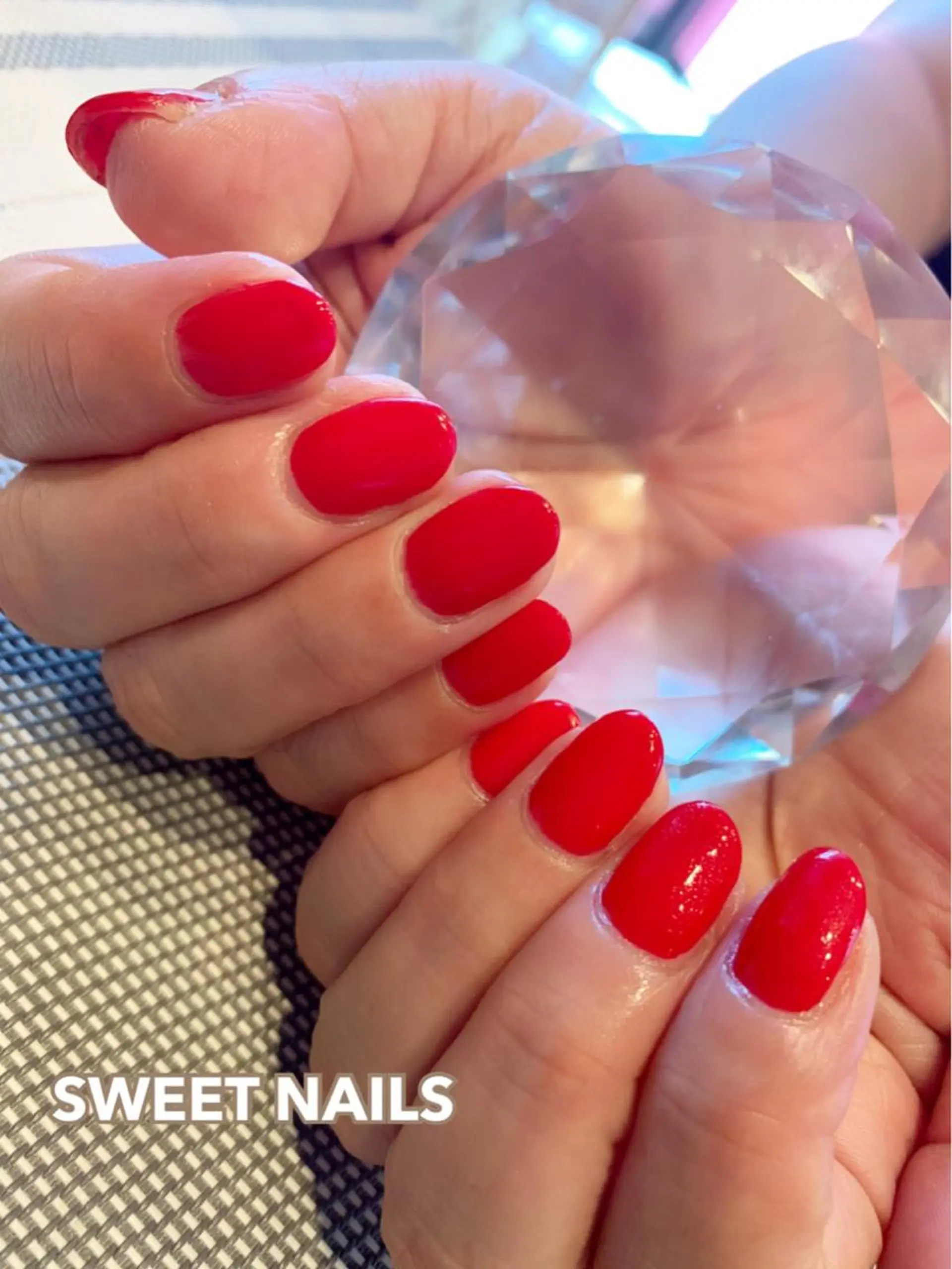 ネイル SWEET⭐️ NAILSのネイルデザイン