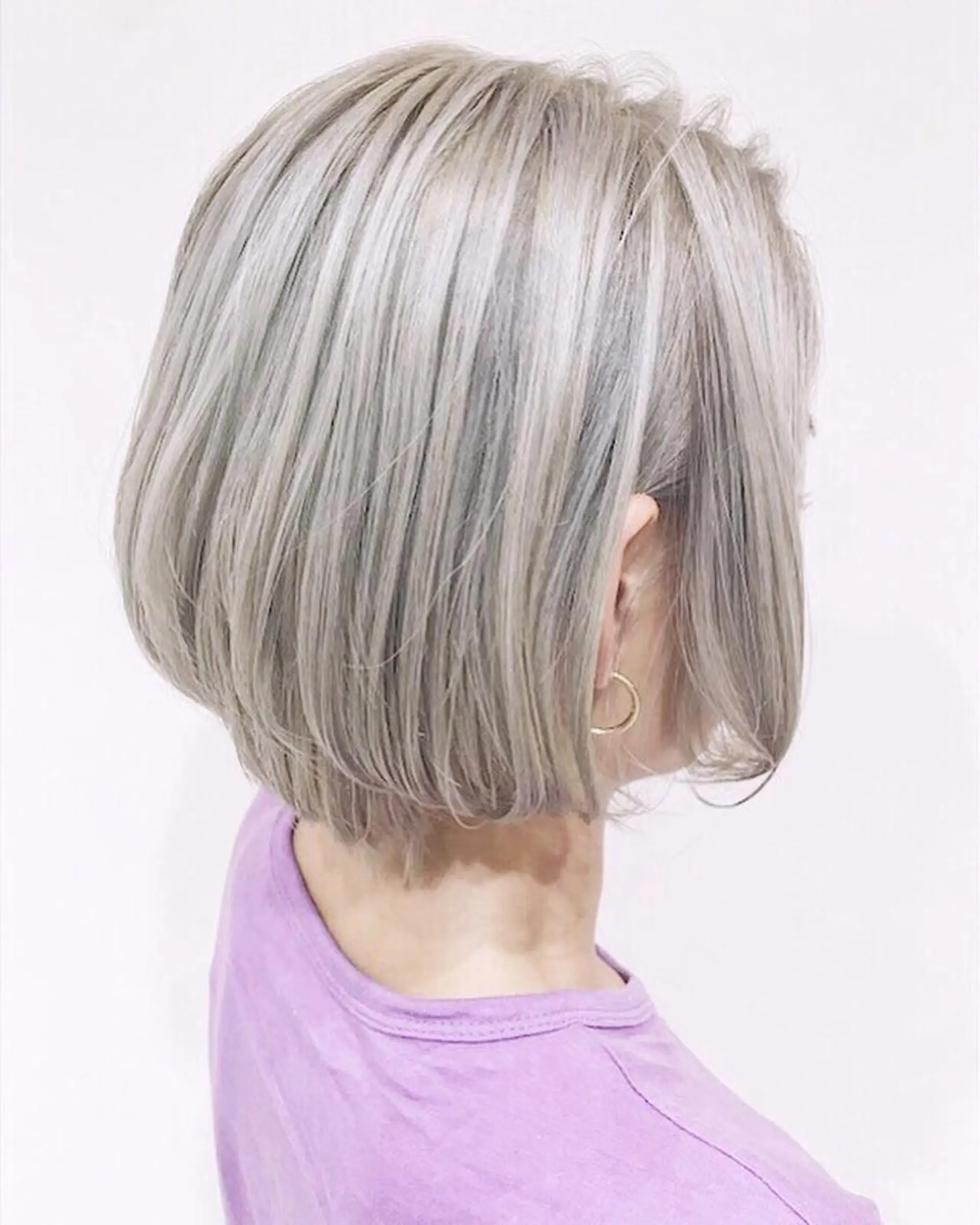 ショート マツエクモデル 安藤裕子の眉毛・アイブロウイメージ