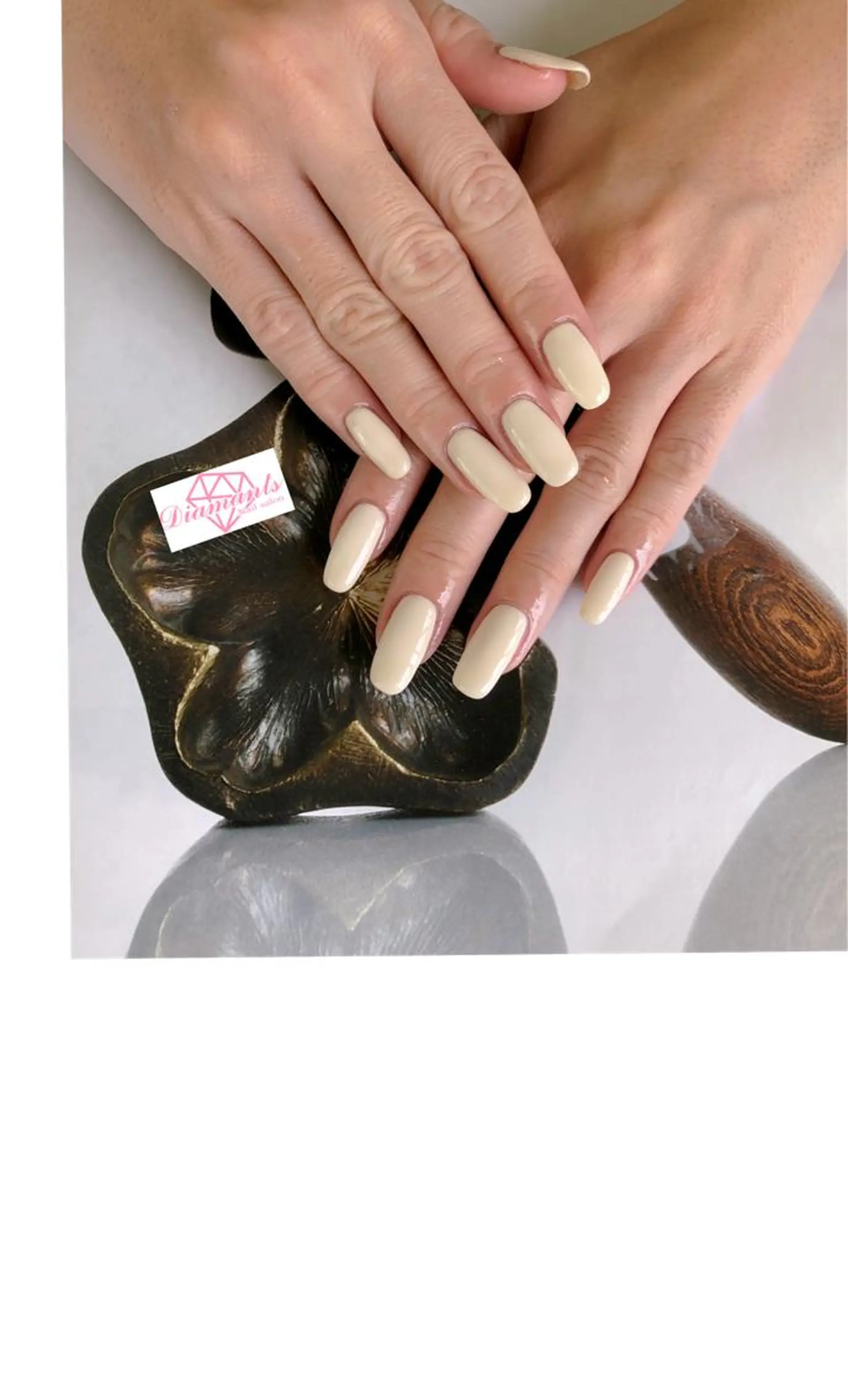 ネイル ハンドネイル Asa miのネイルデザイン