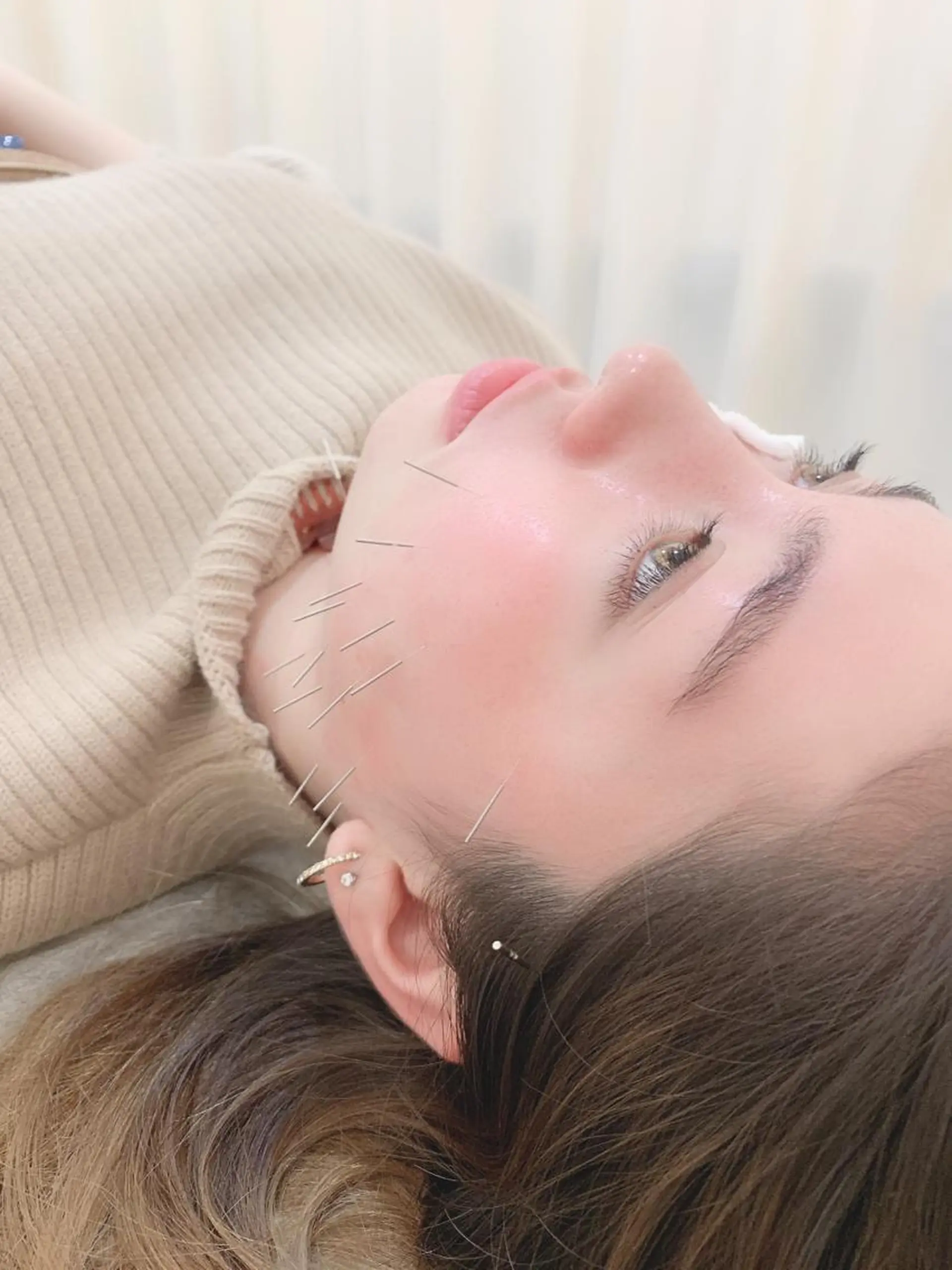 小林整骨院 天六 水侍 徹のエステ・リラクイメージ