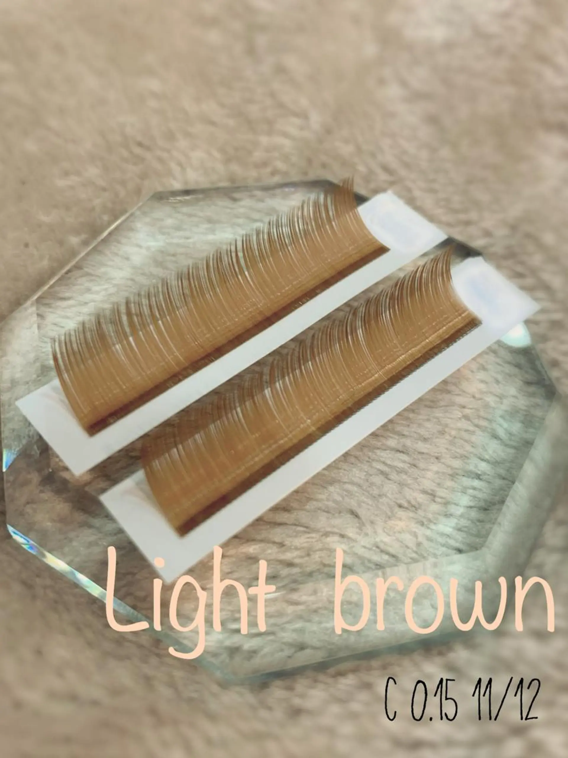 マツエク・マツパ Nordlys Room所属・やまにたゆか🌿 Nordlysのマツエク・マツパデザイン