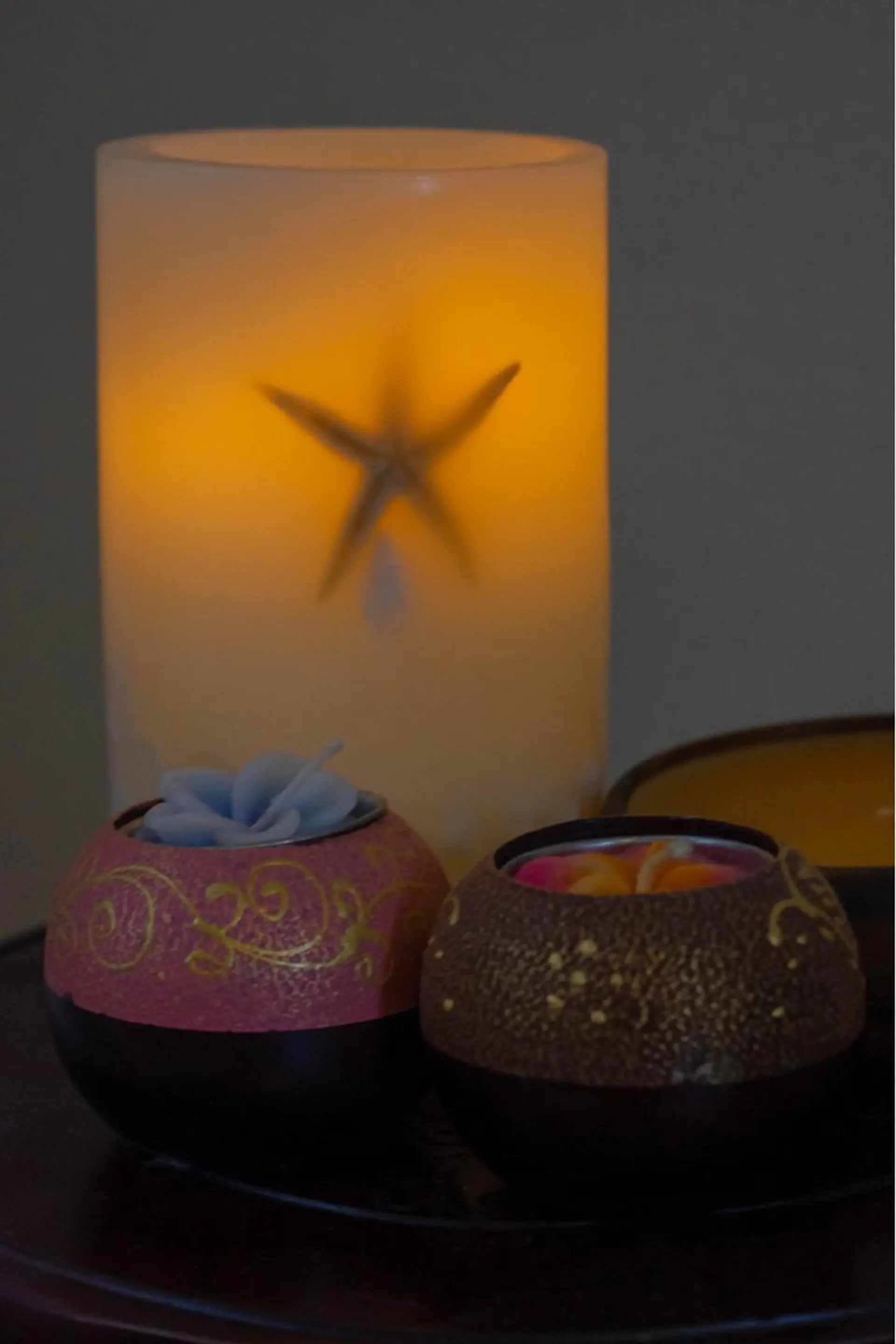 小さなおうち タイ古式サロンのエステ・リラクイメージ