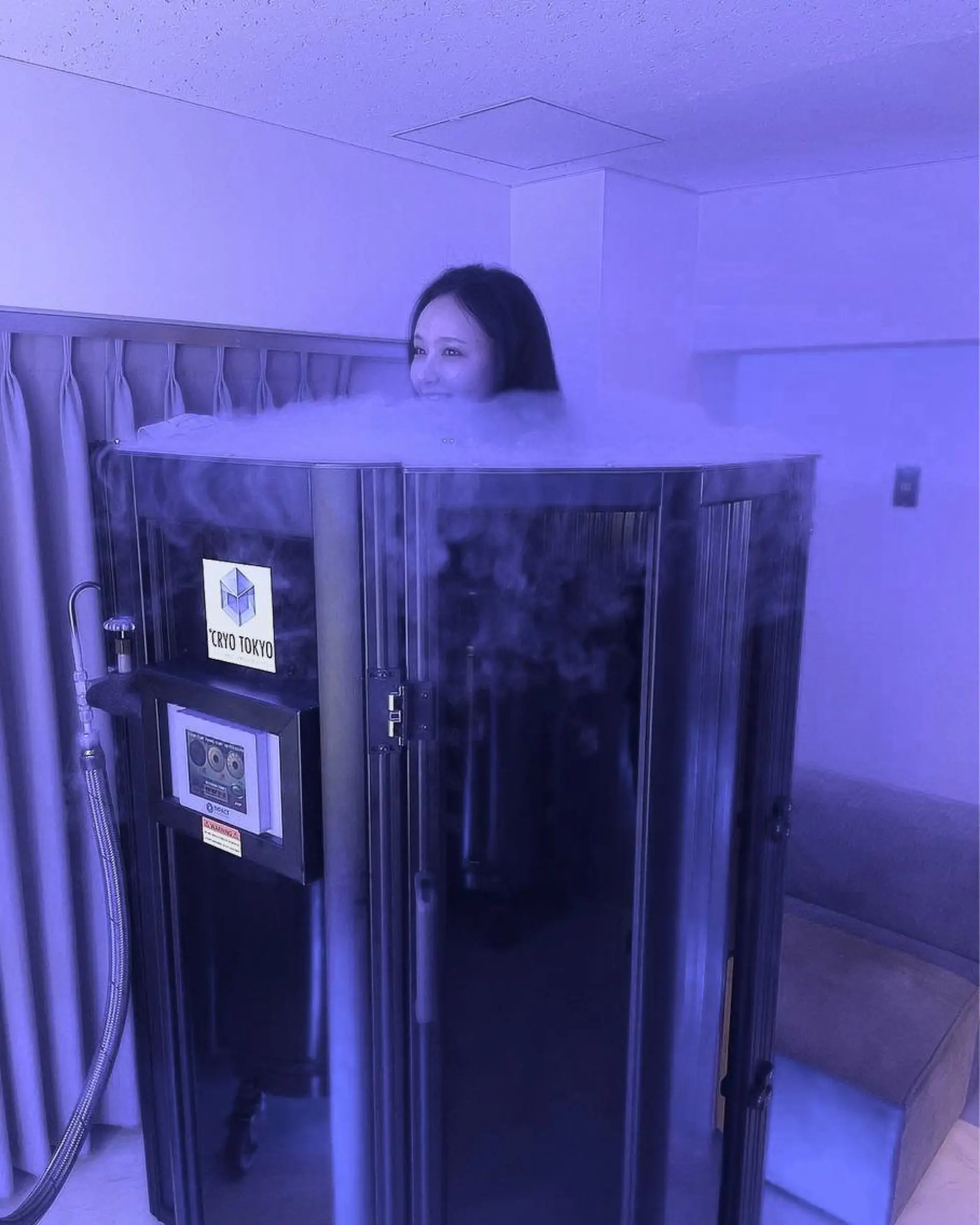 ロング カラー パーマ ヘアアレンジ キッズ ネイル マツエク・マツパ アイブロウ 韓国風マツエク 韓国風ヘア ブルー 韓国ネイル 🦋美肌サロン. maho🦋のエステ・リラクイメージ