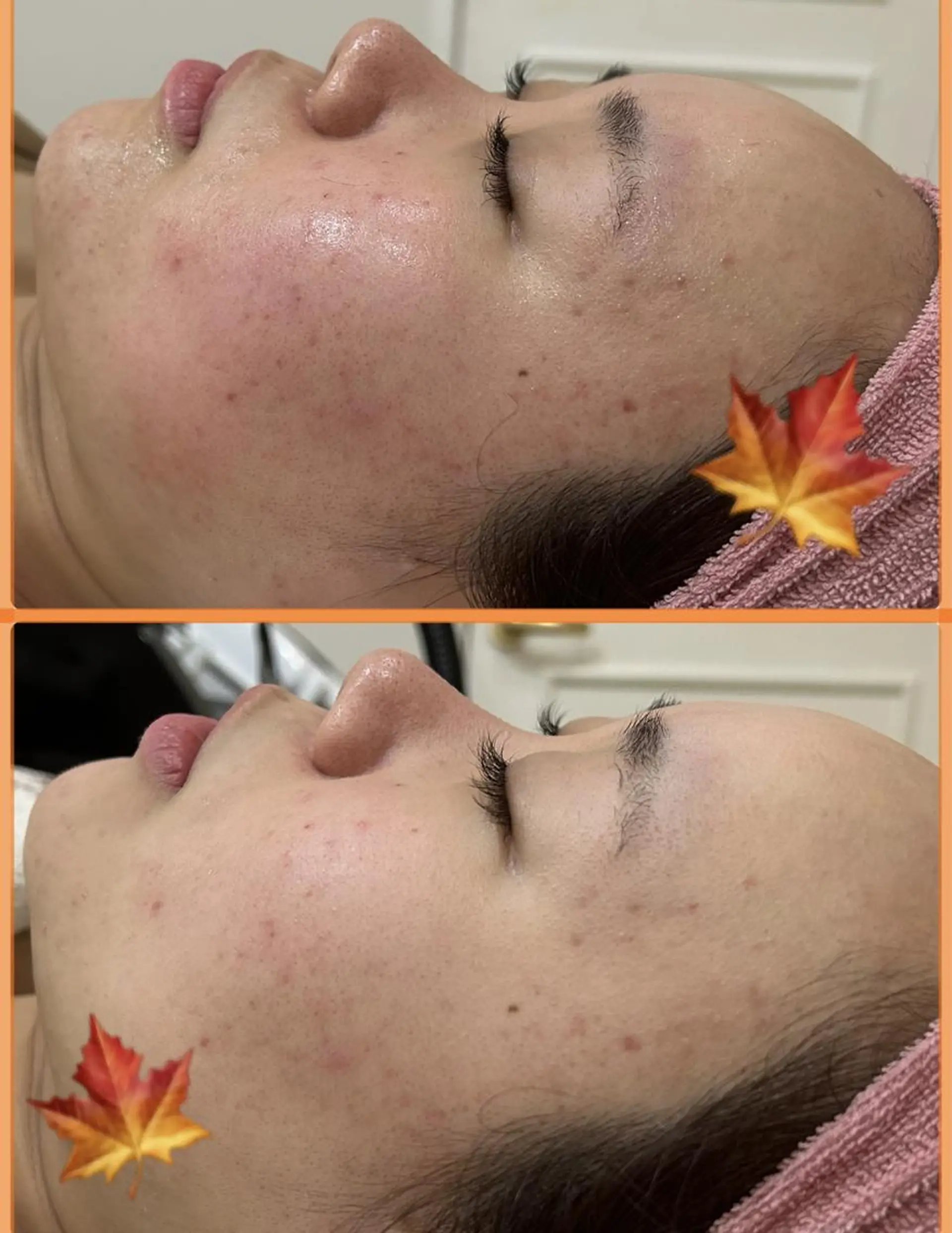 ショート エステ ♡RAYVIS♡ 名古屋店　神田のエステ・リラクイメージ