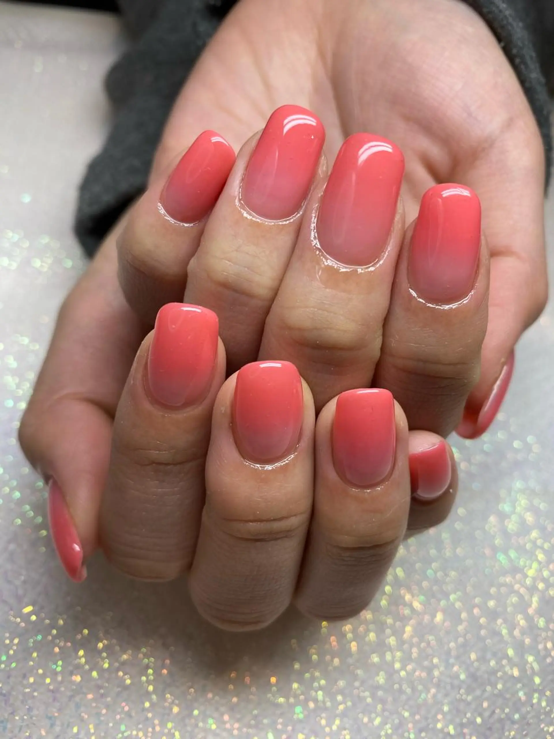 ネイル ハンドネイル among アマン所属・lecoa_ kana／amongのネイルデザイン