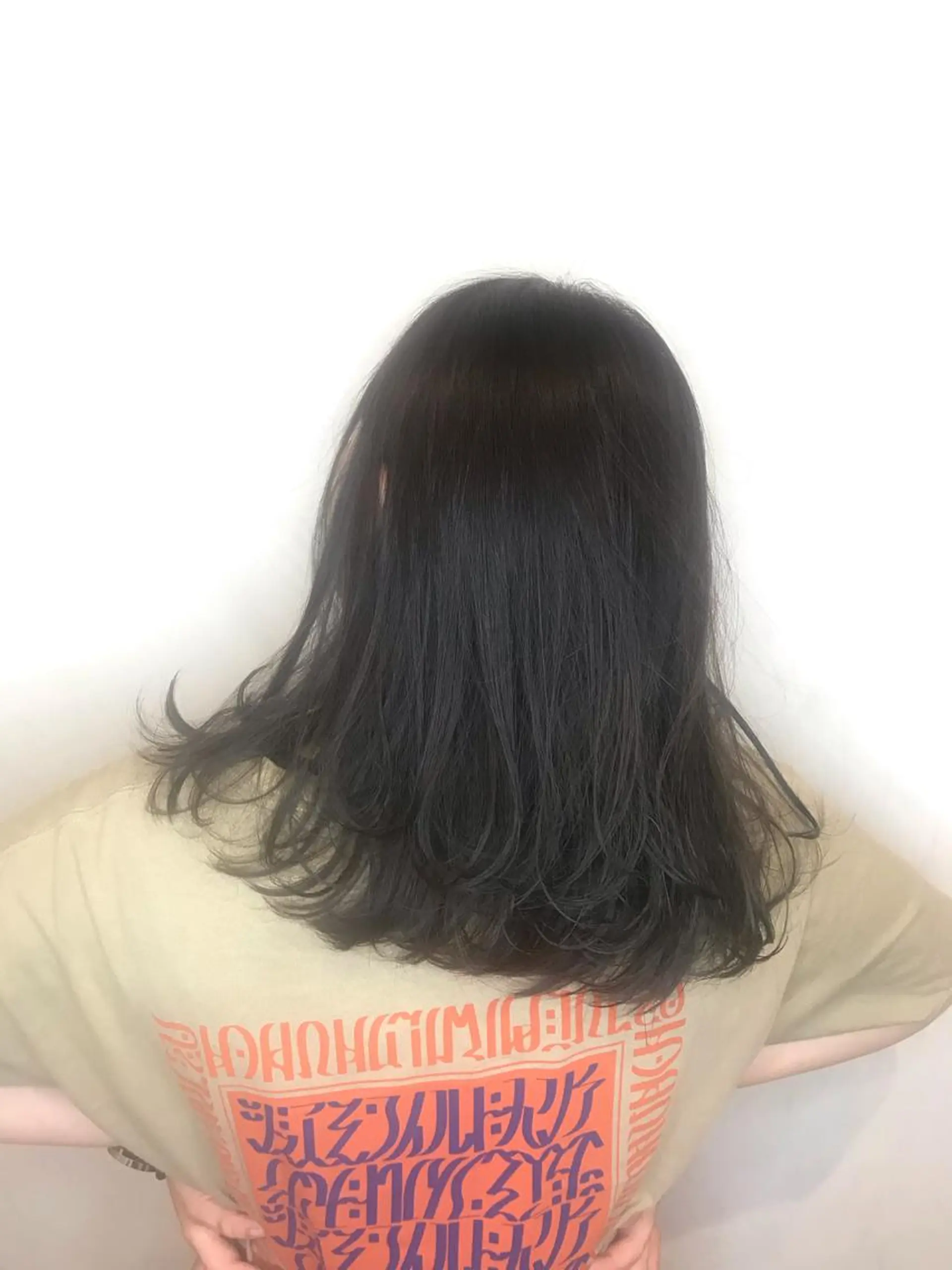 ミディアム 垢抜けのプロ🪄 honoのヘアスタイル