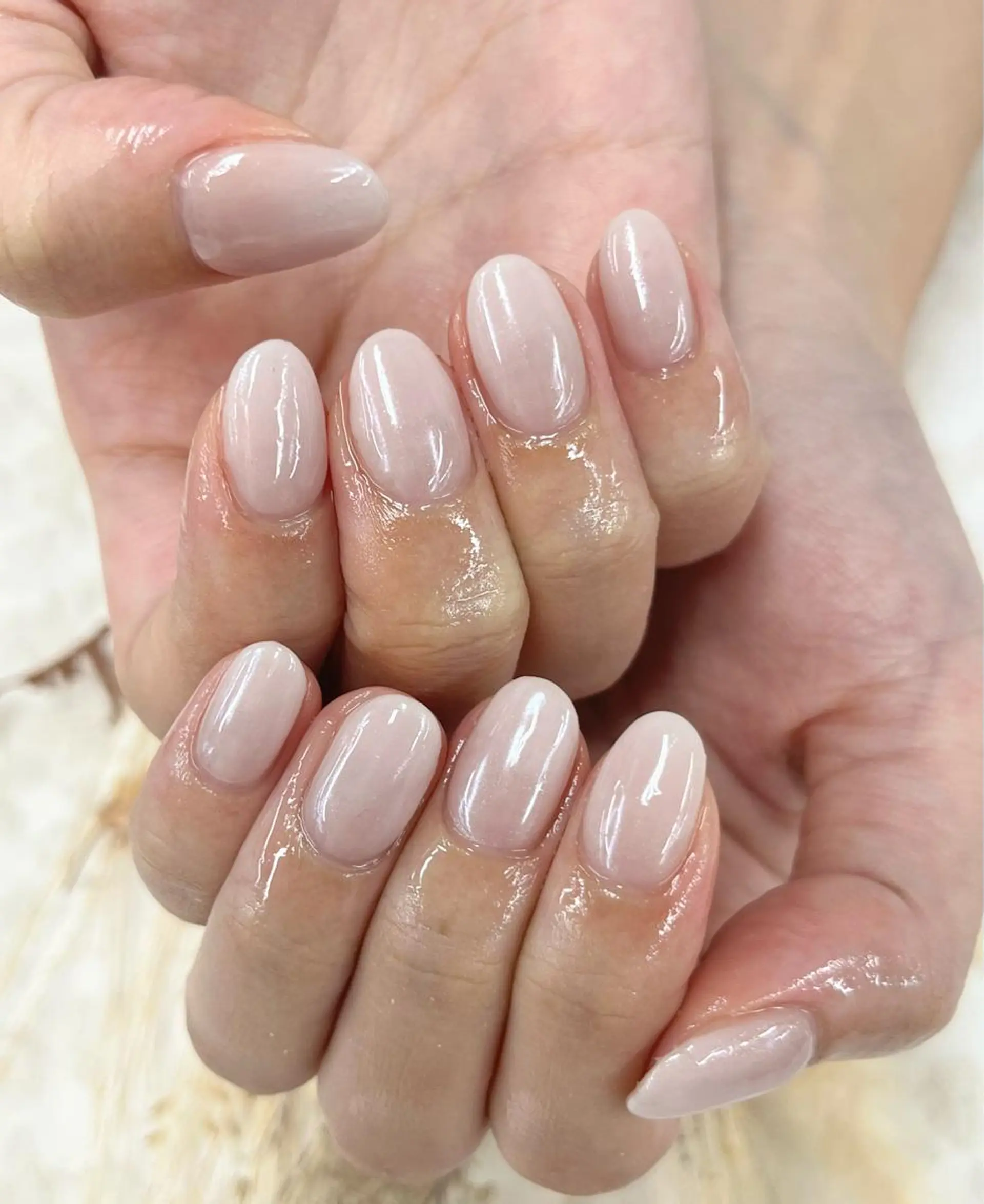 ネイル Basic町田本店 Suzunaのネイルデザイン