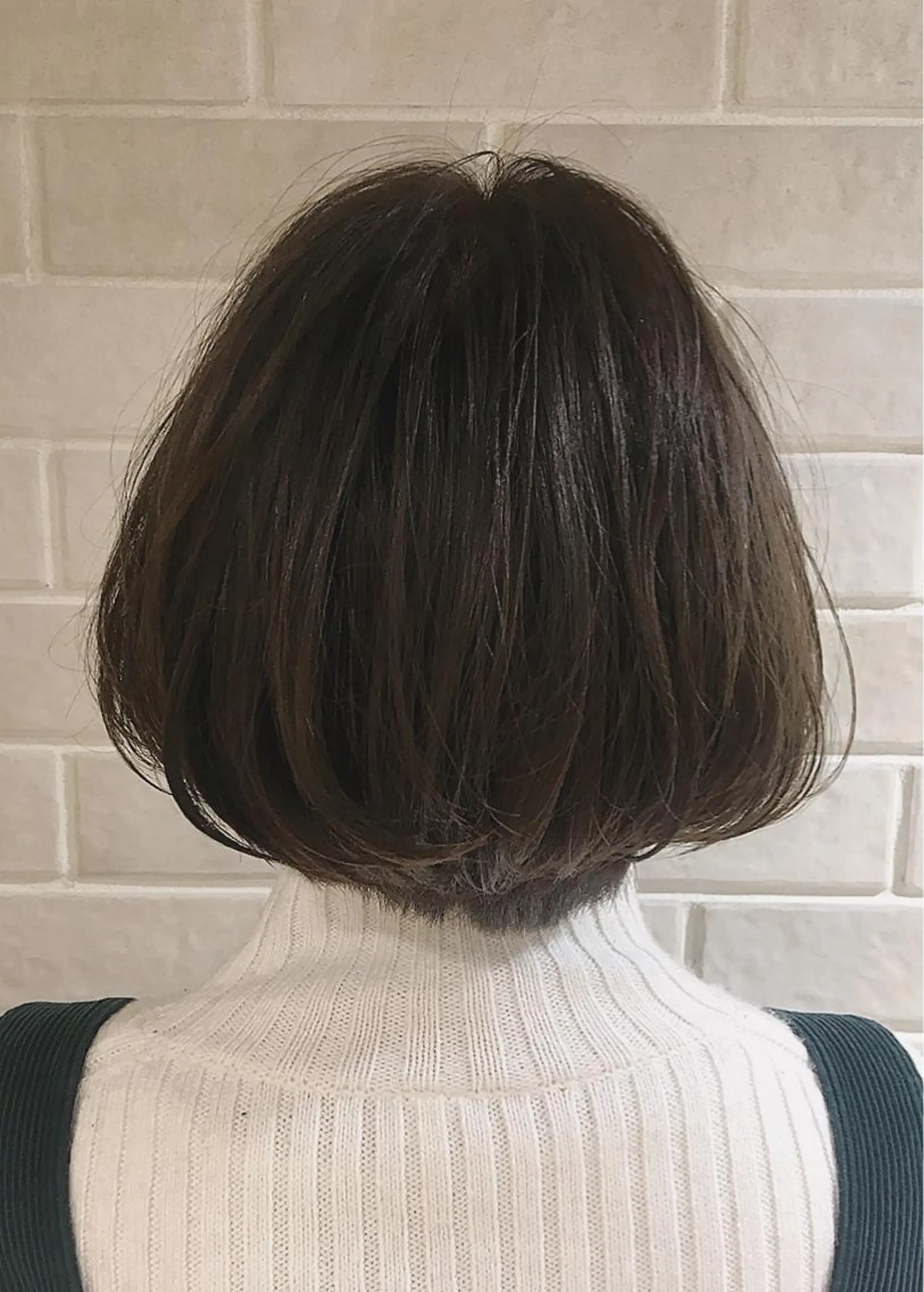ショート ブリーチ指名 NO1🌈SAKIのヘアスタイル