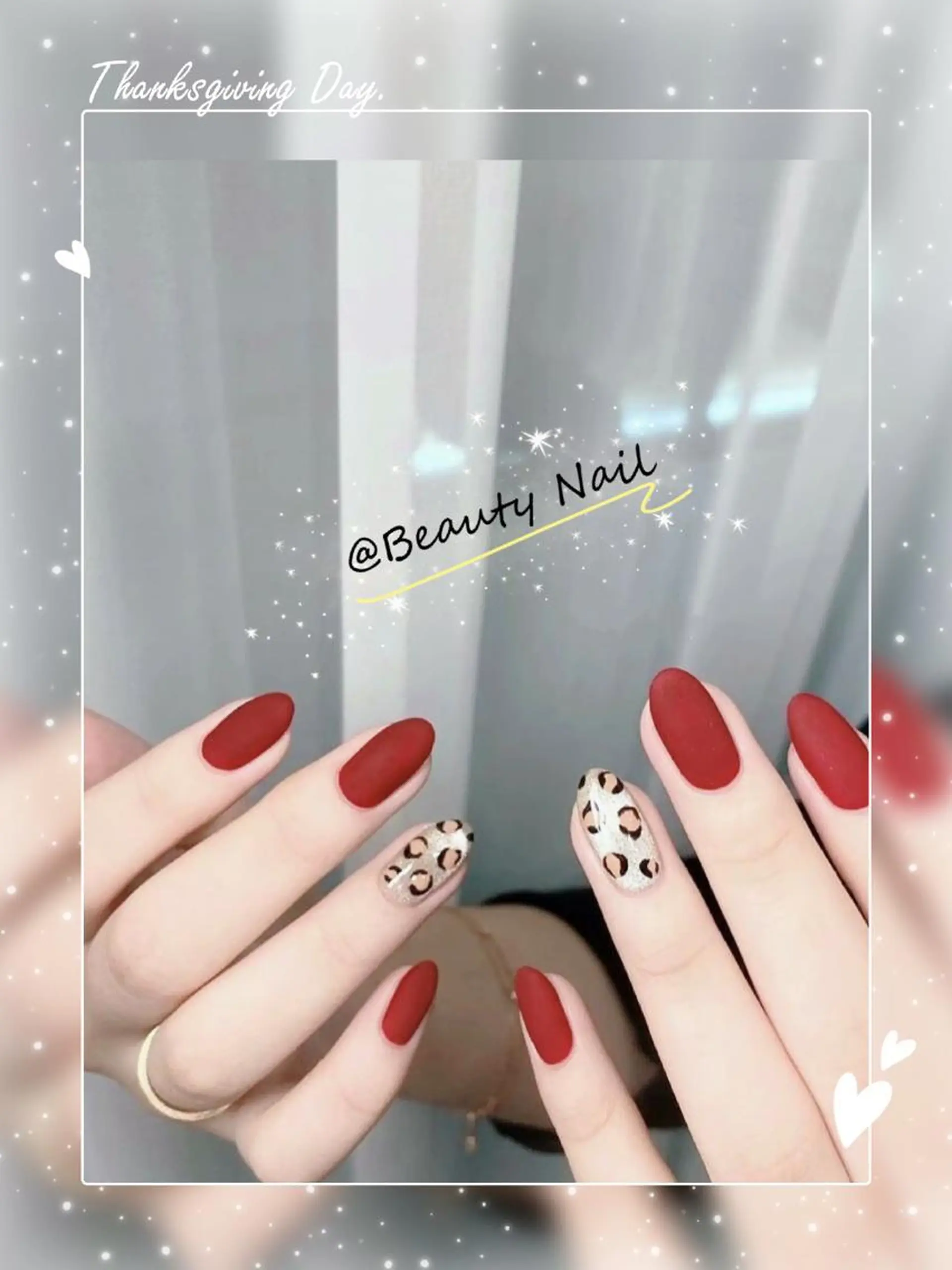 カラー ネイル Moonstone Salon所属・Moonstone Salonのネイルデザイン