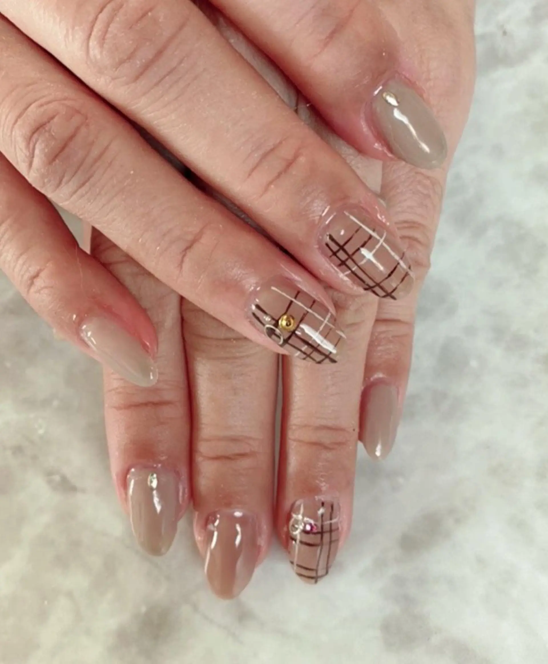 ネイル ネイリスト♡ AYAKOのネイルデザイン