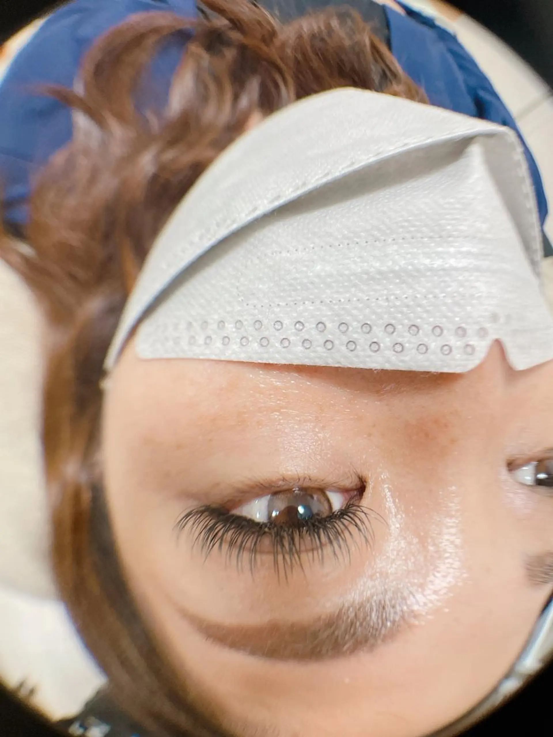 マツエク・マツパ 眞鶴 カナのエステ・リラクイメージ