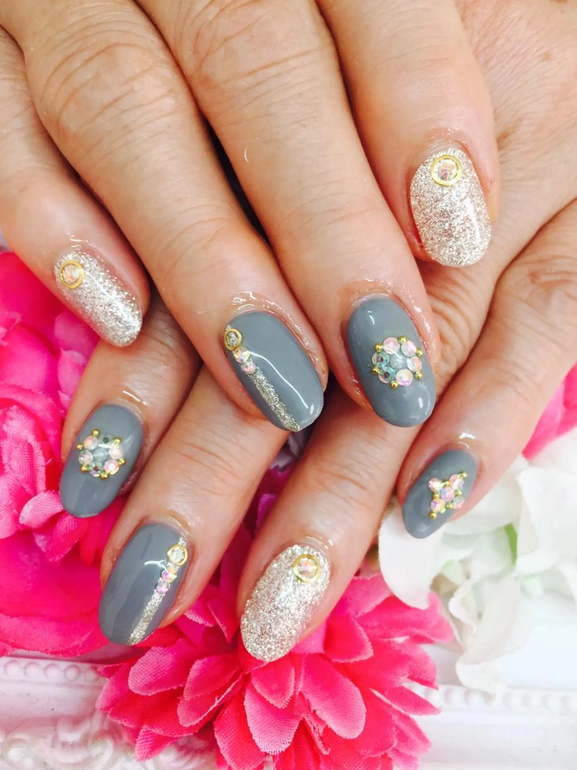 ネイル 酵素風呂　RA.RA所属・酵素風呂 RA.RAのその他イメージ