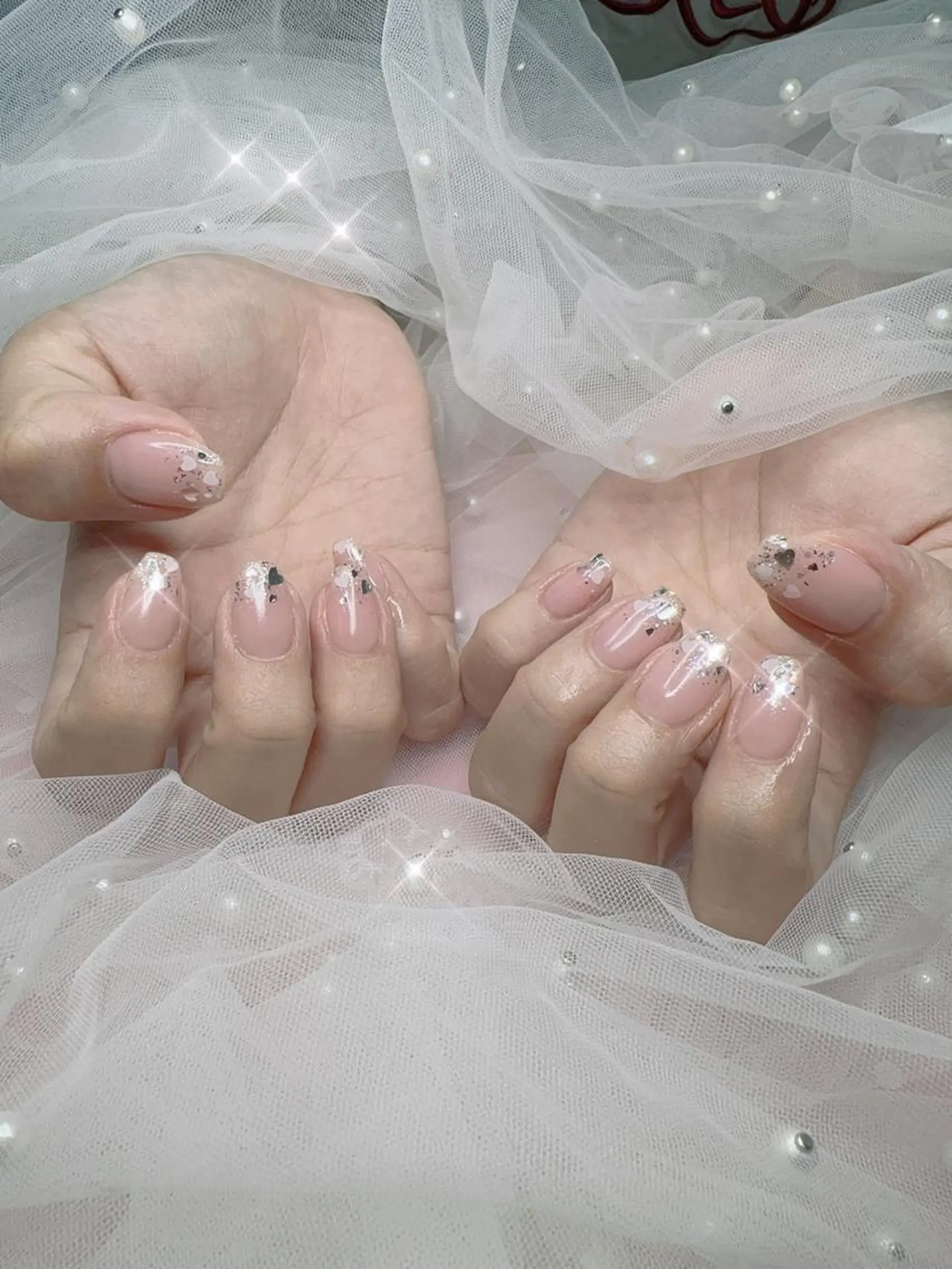 ネイル ハンドネイル nail ONE🤍のネイルデザイン