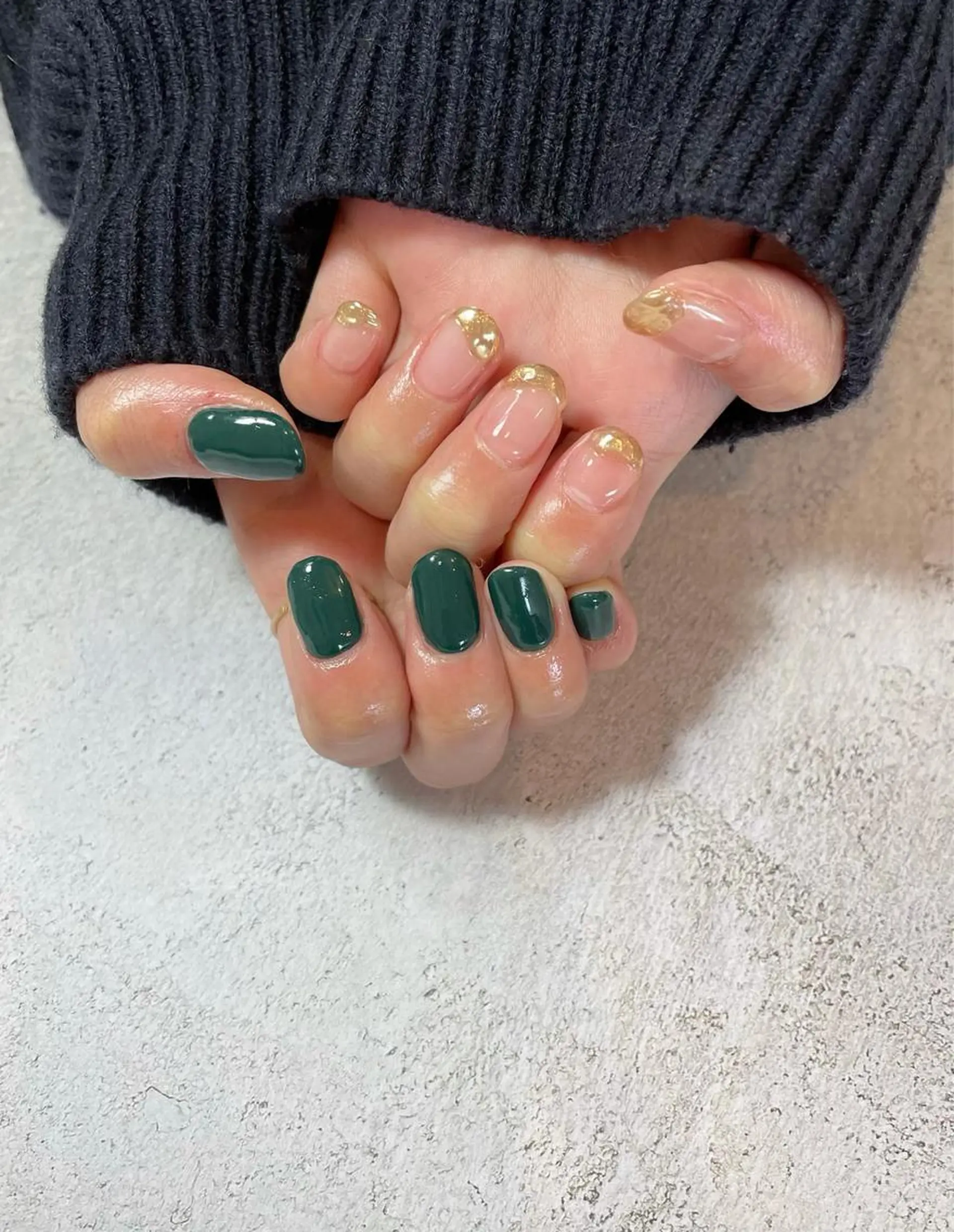ネイル nailsalon SIMB.のネイルデザイン