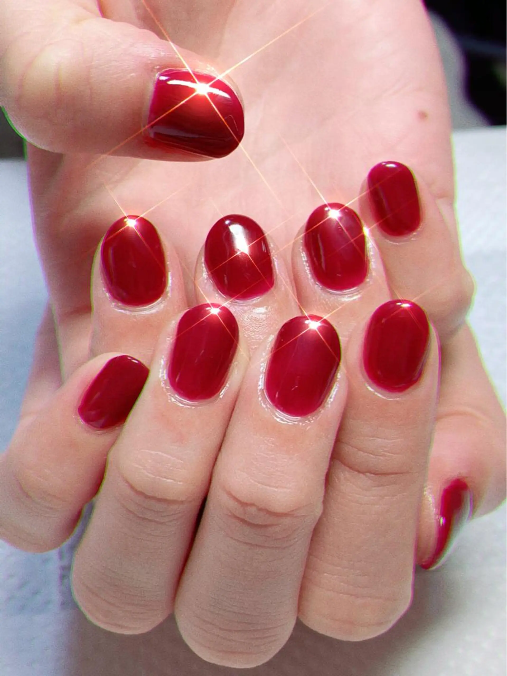 ネイル Bella  totalbeauty所属・Bella 齋藤理奈のネイルデザイン