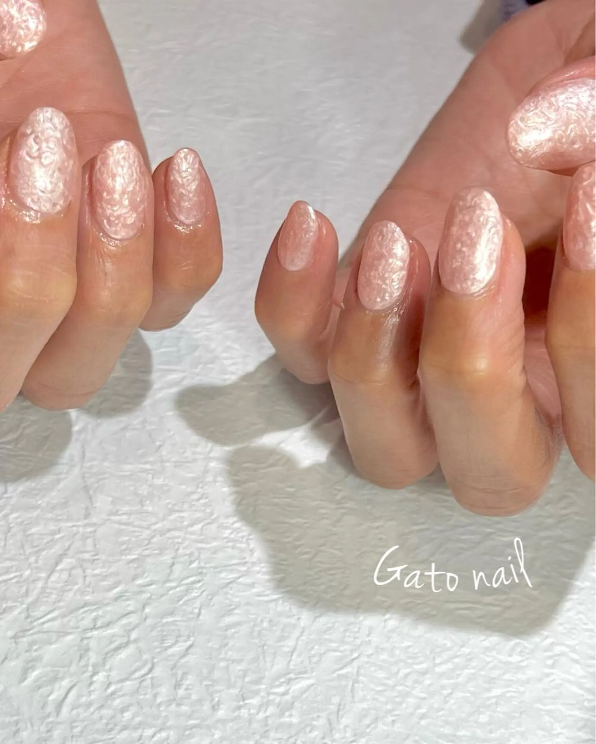 ネイル nt. nailのネイルデザイン