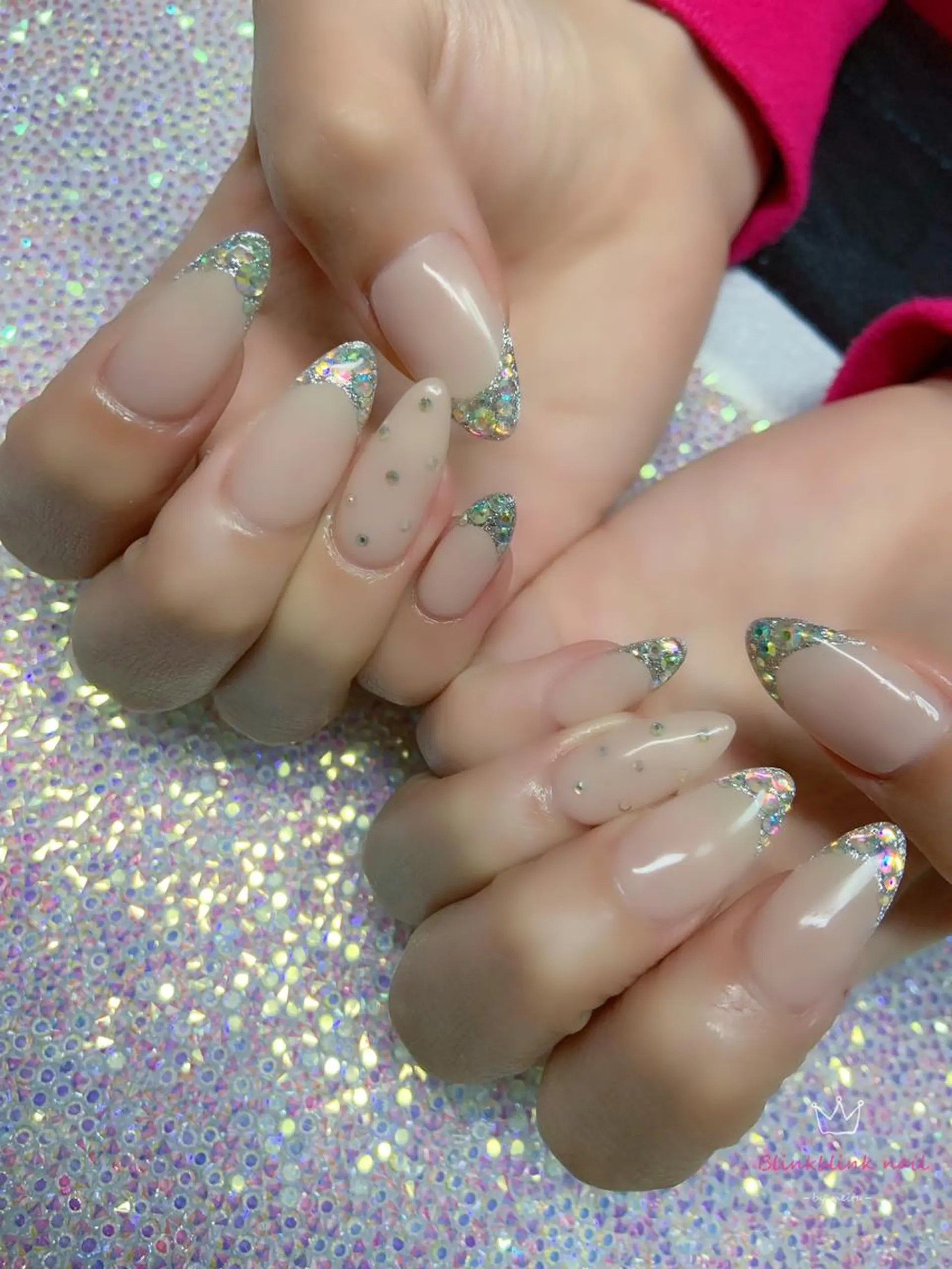 ロング ネイル Style Nailのネイルデザイン