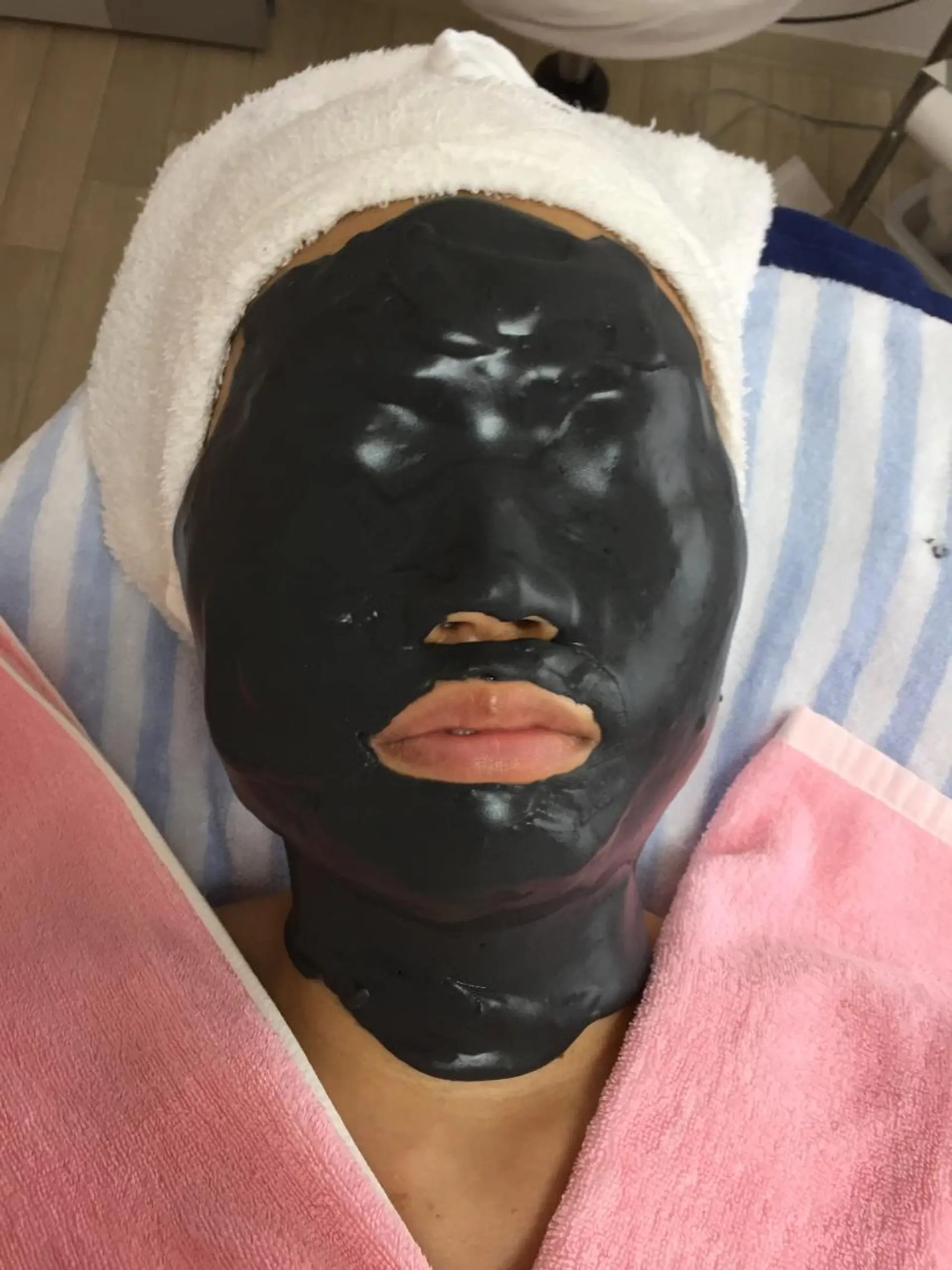 メナードフェイシャルサロンパールソフィラ牛久所属・秋田 輝美のエステ・リラクイメージ