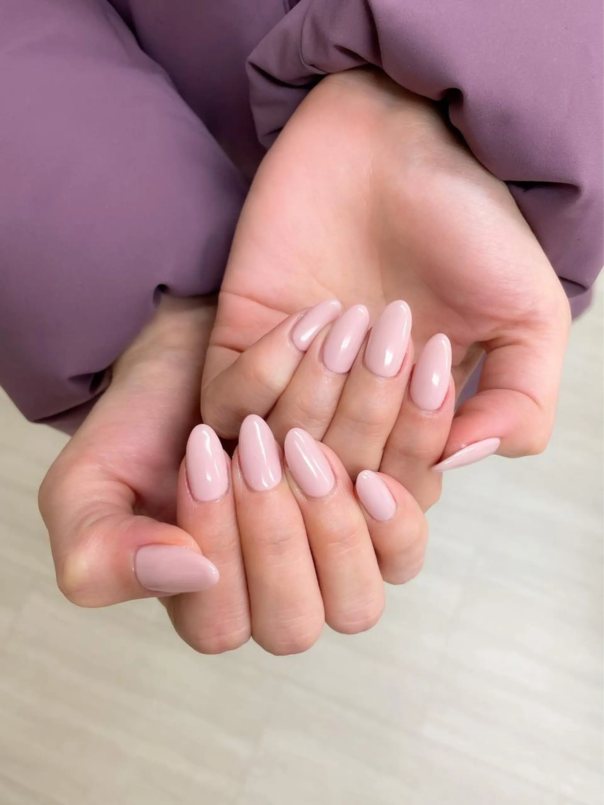 ネイル ハンドネイル Hisaka Mikiのネイルデザイン