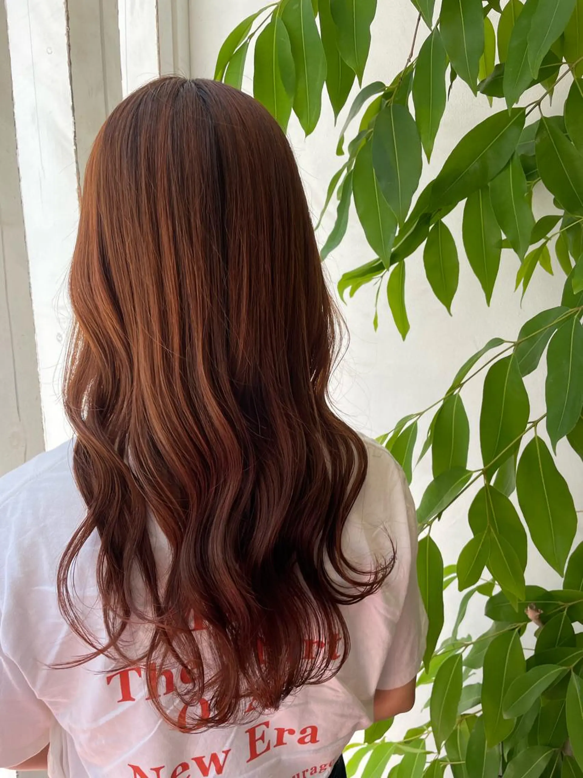 ロング カラー インナーカラー ヘアカラー トリートメント ヘッドスパ 🫧艶髪デザイナー 🫧白石航汰のヘアスタイル