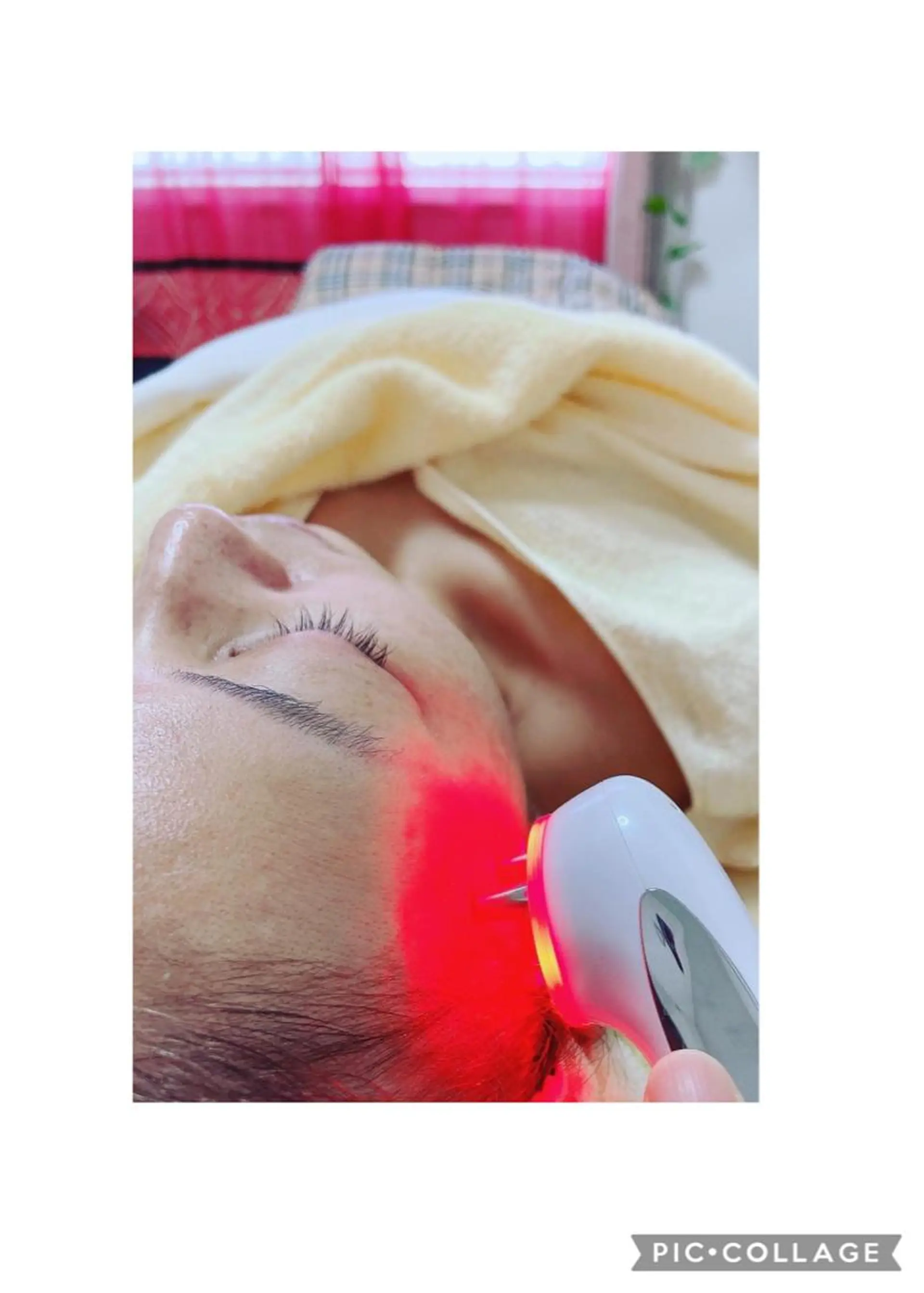 隠れ家エステ chapoのエステ・リラクイメージ