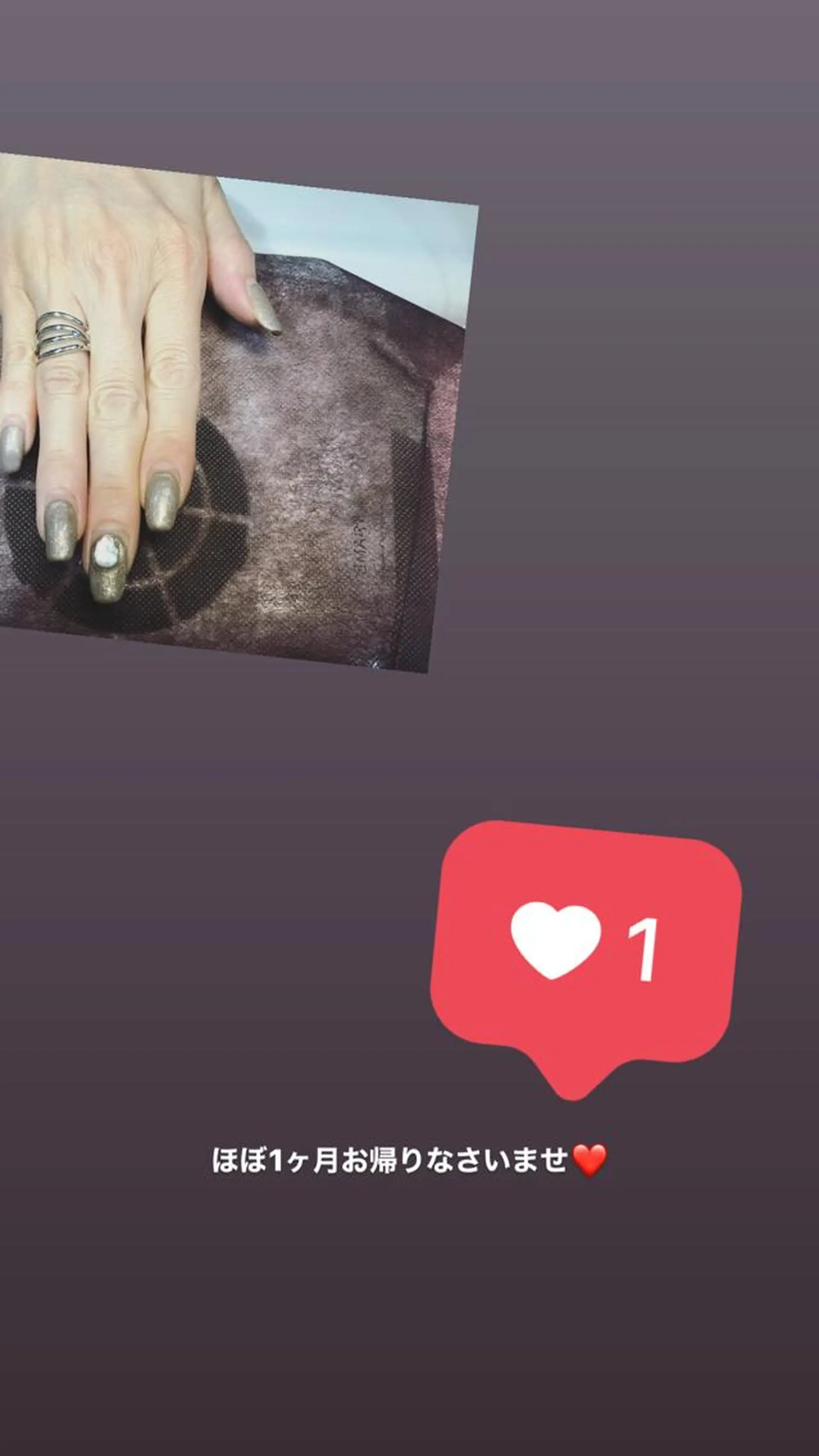 ネイル USAMiMi 🐰💕のネイルデザイン