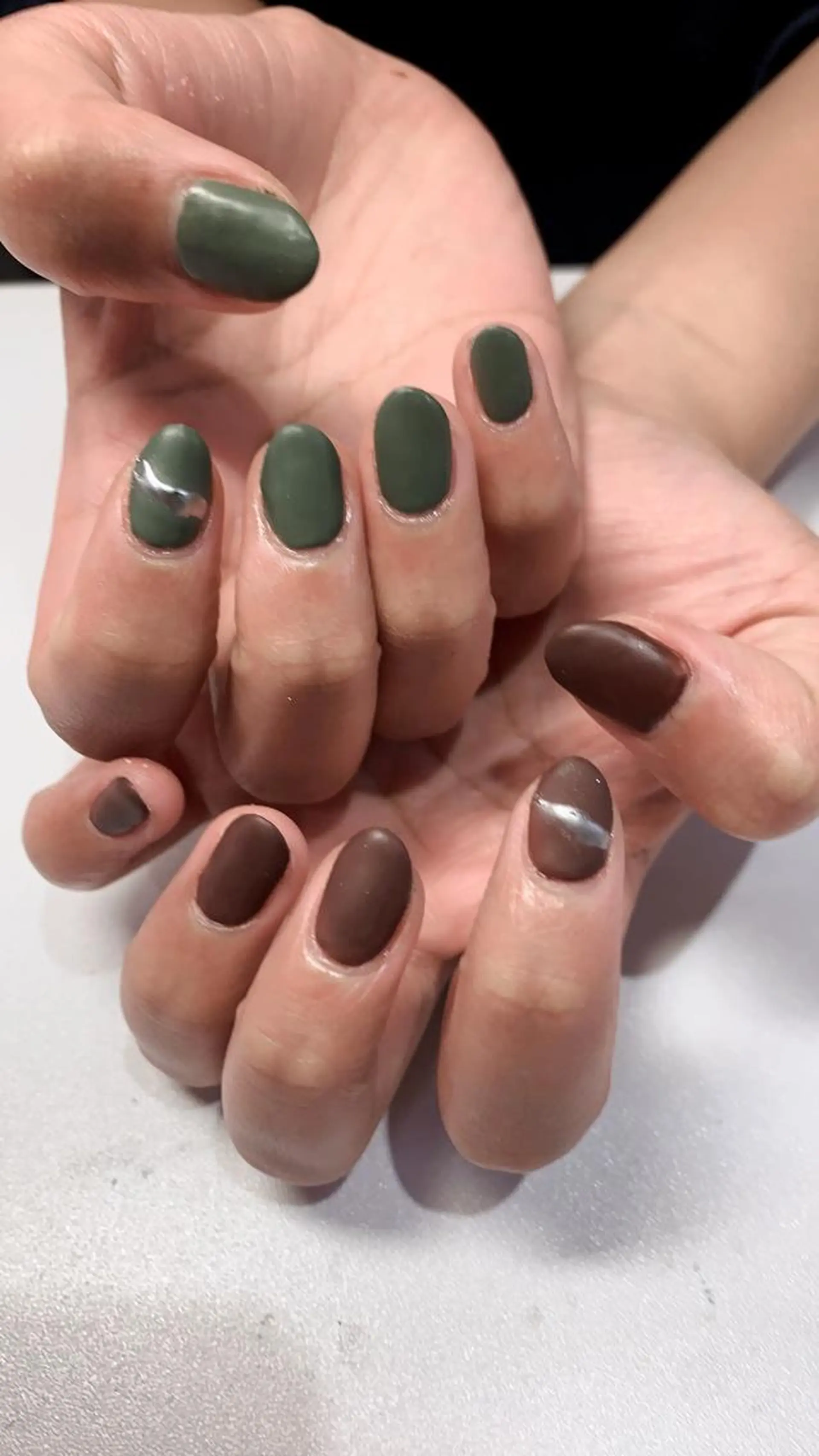 ネイル Guarendo(ガレンドゥ)錦糸町店所属・Gurando 錦糸町店のネイルデザイン