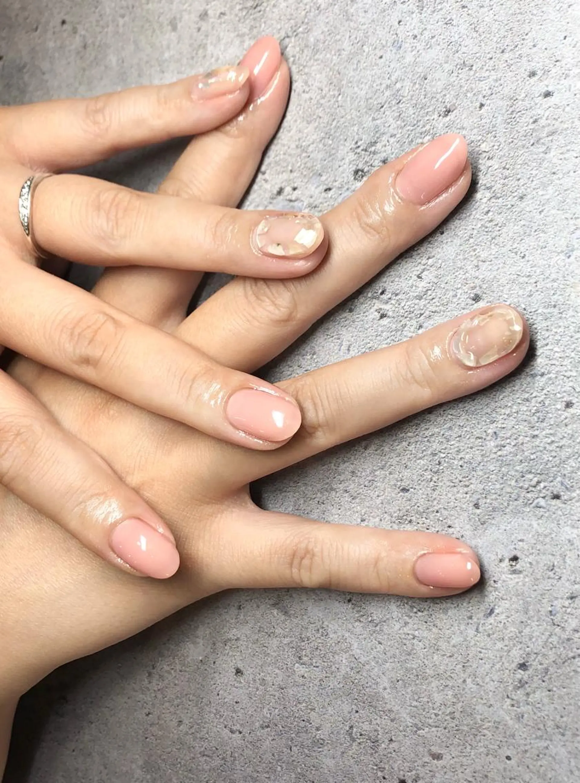 ネイル kimura kumikoのネイルデザイン